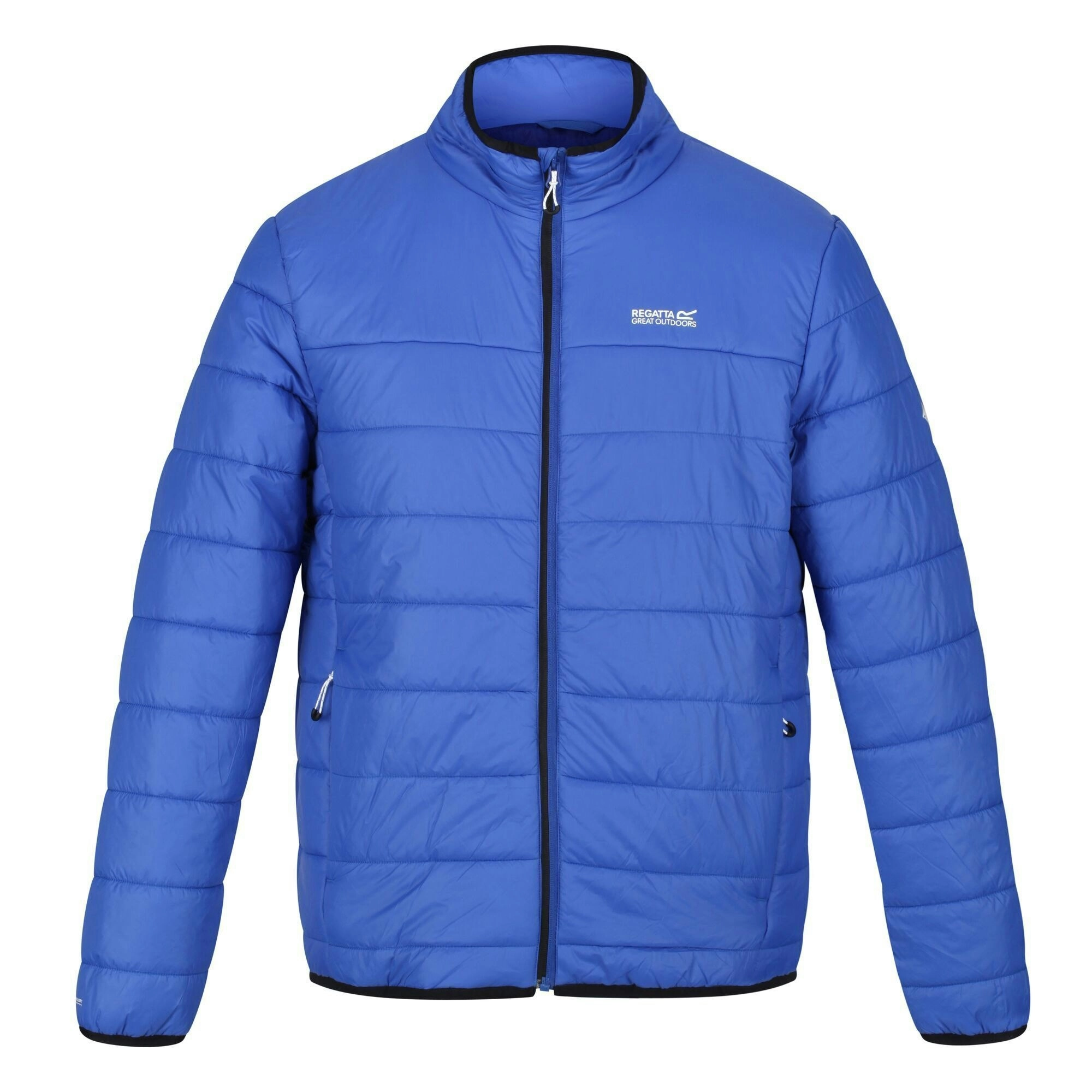 Regatta Mens Freezeway III Padded Jacket