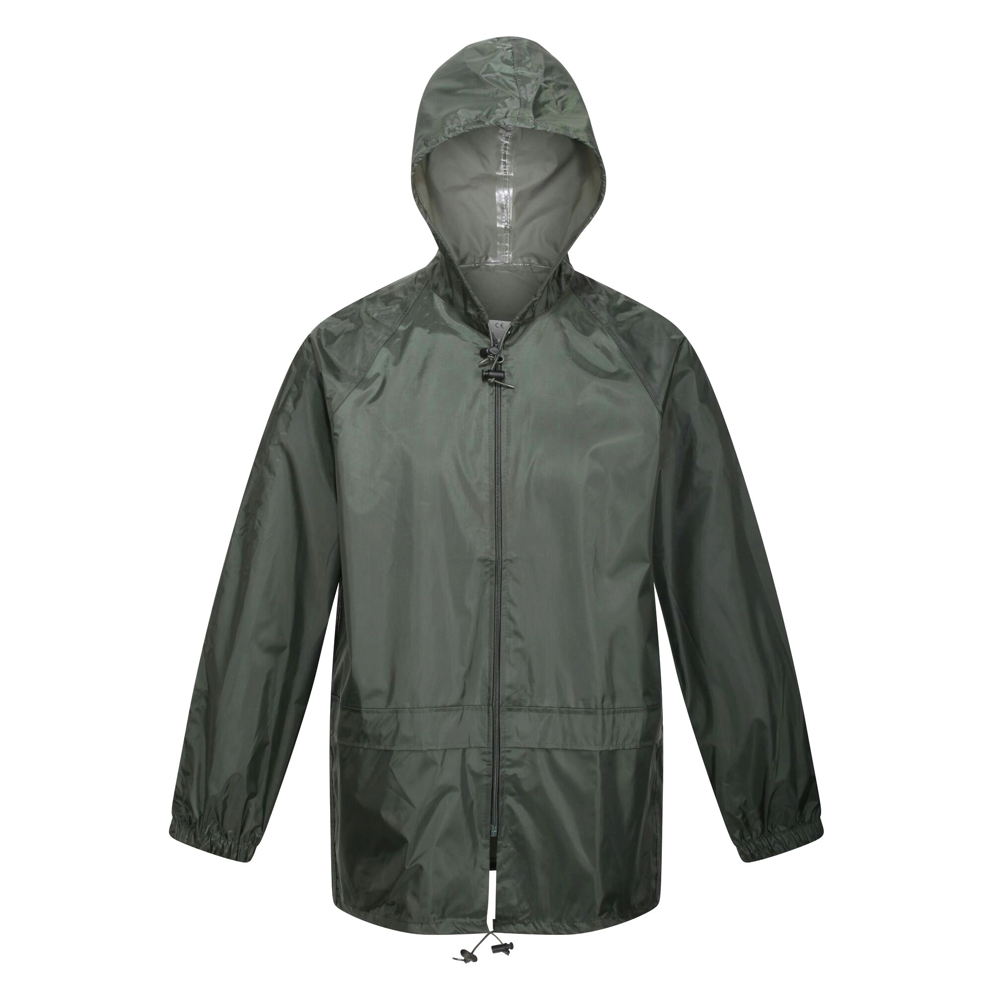 Regatta Great Outdoors Mens Outdoor Classics Waterproof Stormbreak Jacket