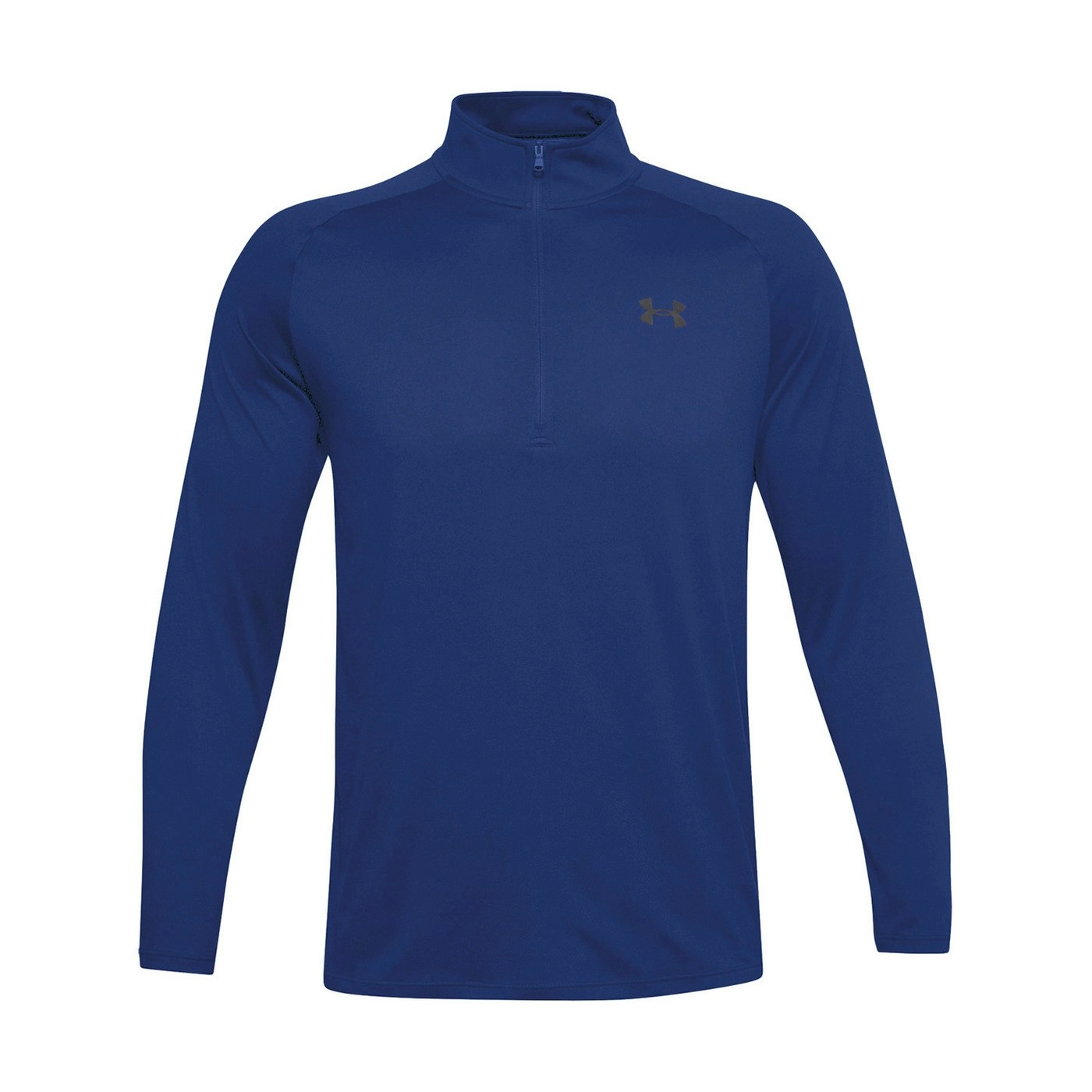 Under Armour Mens Tech Half Zip Top