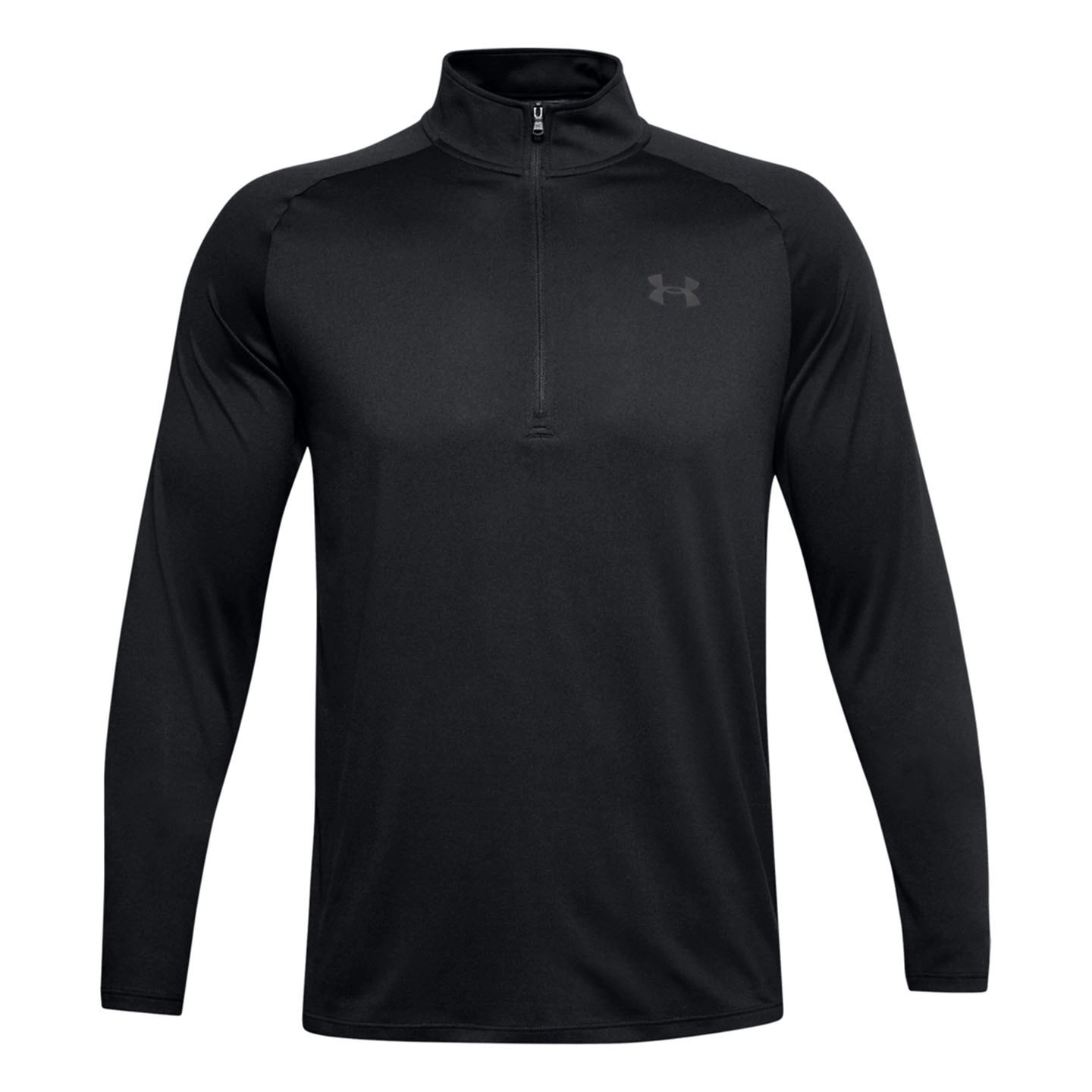 Under Armour Mens Tech Half Zip Top