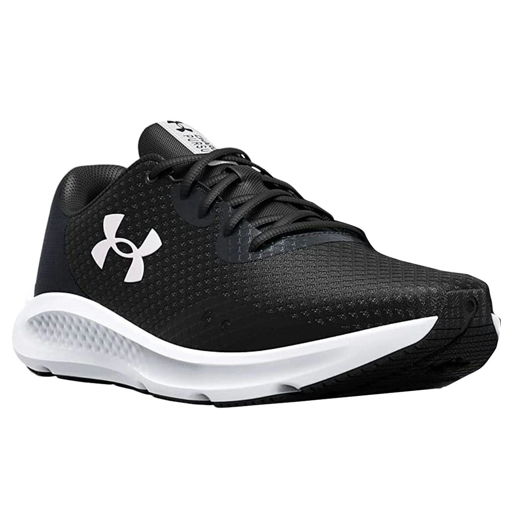 Under Armour Mens Pursuit 3 Trainers