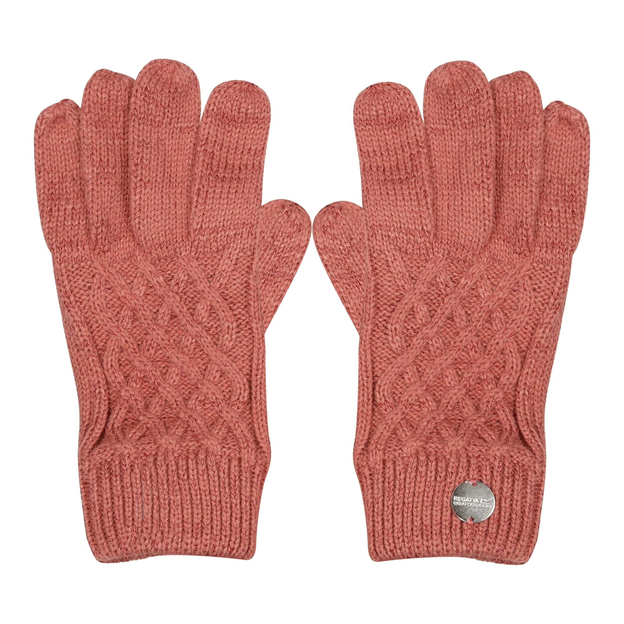 Regatta Womens/Ladies Multimix III Diamond Gloves