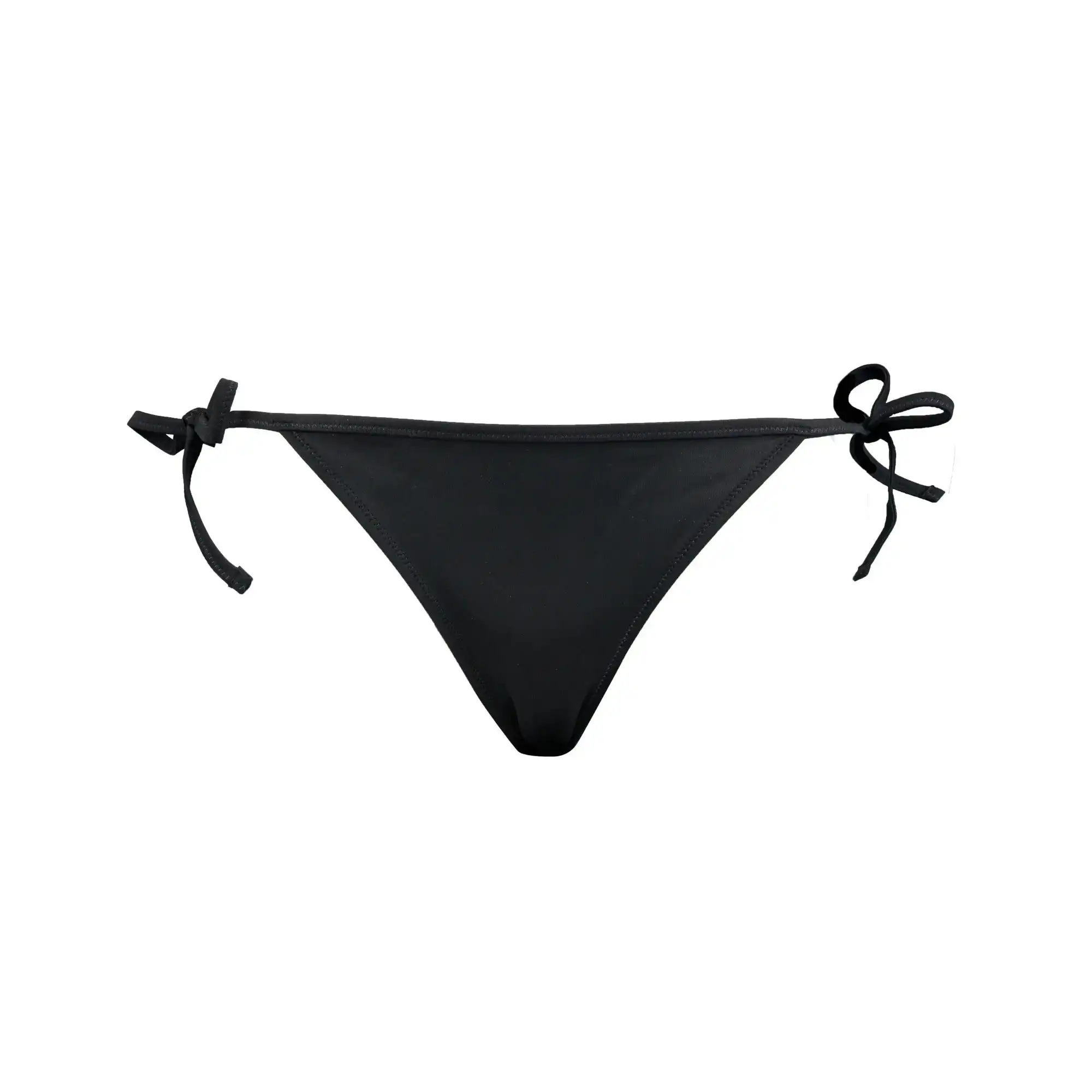 Puma Womens/Ladies Side Tie Bikini Bottoms