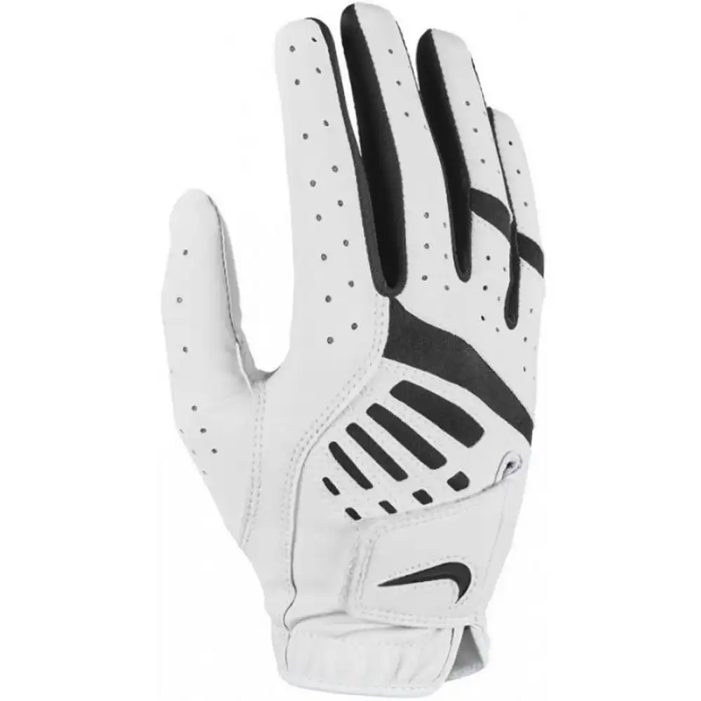 Nike Womens/Ladies Dura Feel IX Right Hand Golf Glove