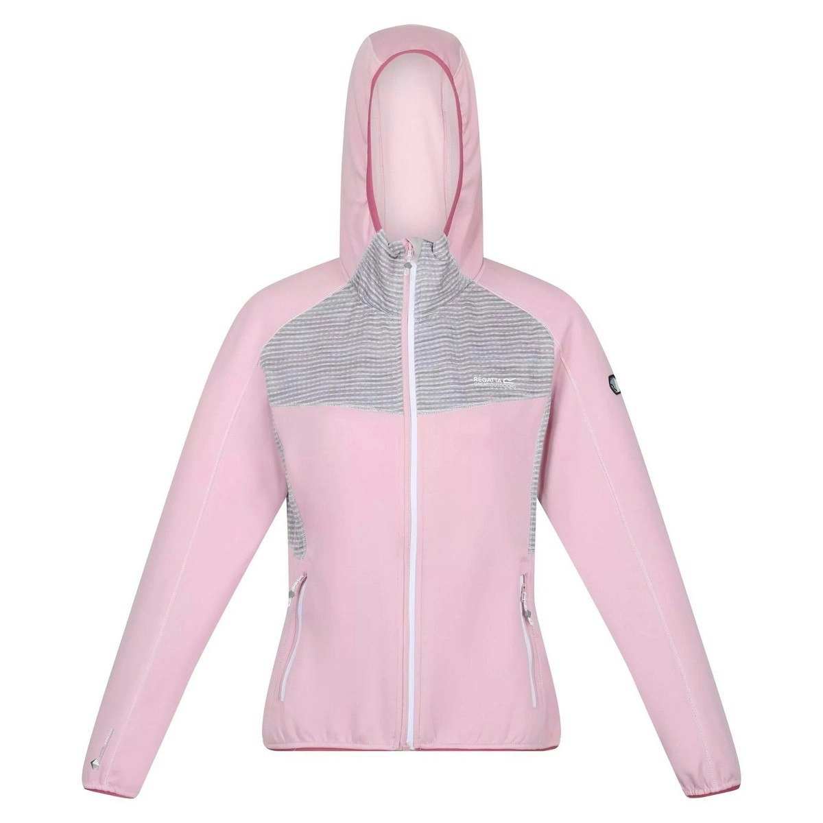 Regatta Womens/Ladies Attare Lightweight Jacket