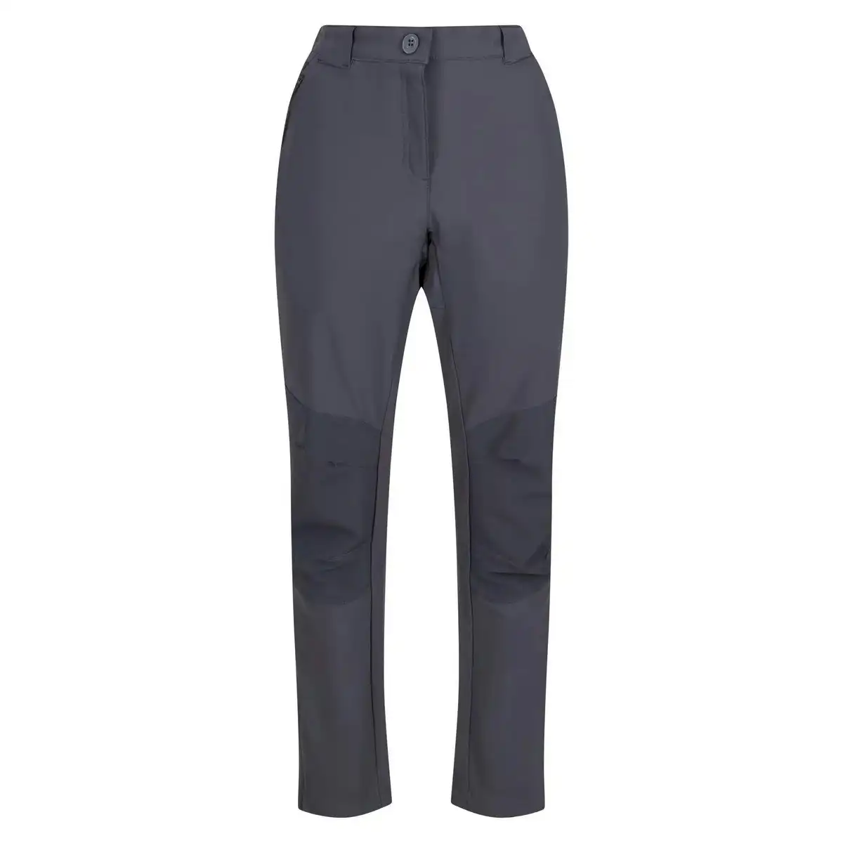 Regatta Womens/Ladies Questra IV Stretch Hiking Trousers