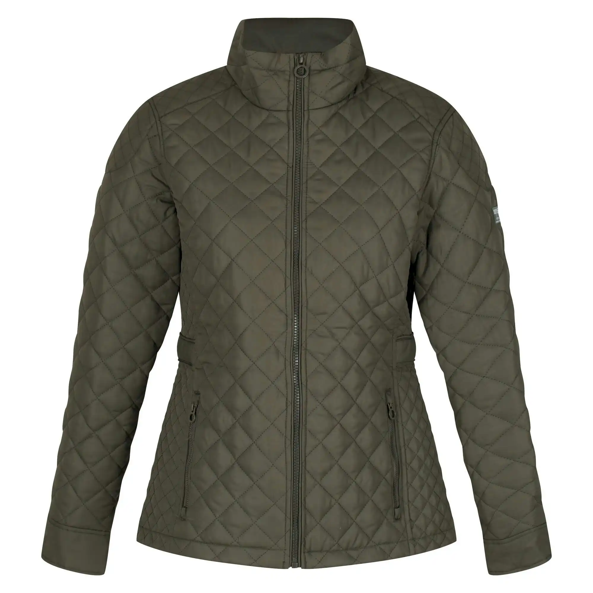 Regatta Womens/Ladies Charleigh Quilted Insulated Jacket