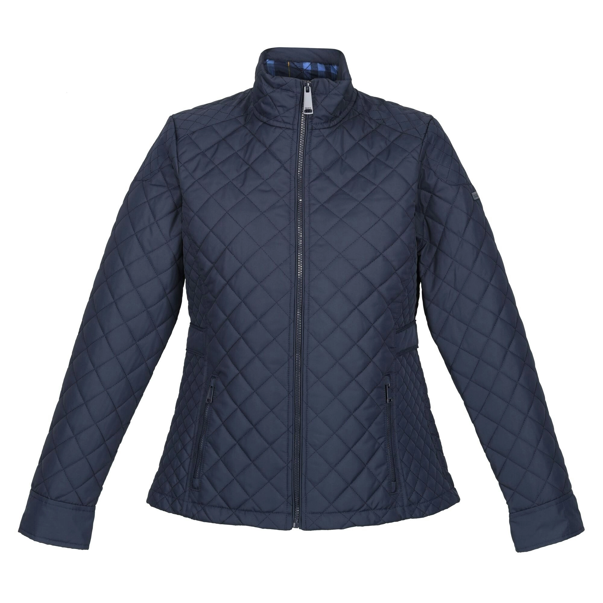 Regatta Womens/Ladies Charleigh Quilted Insulated Jacket