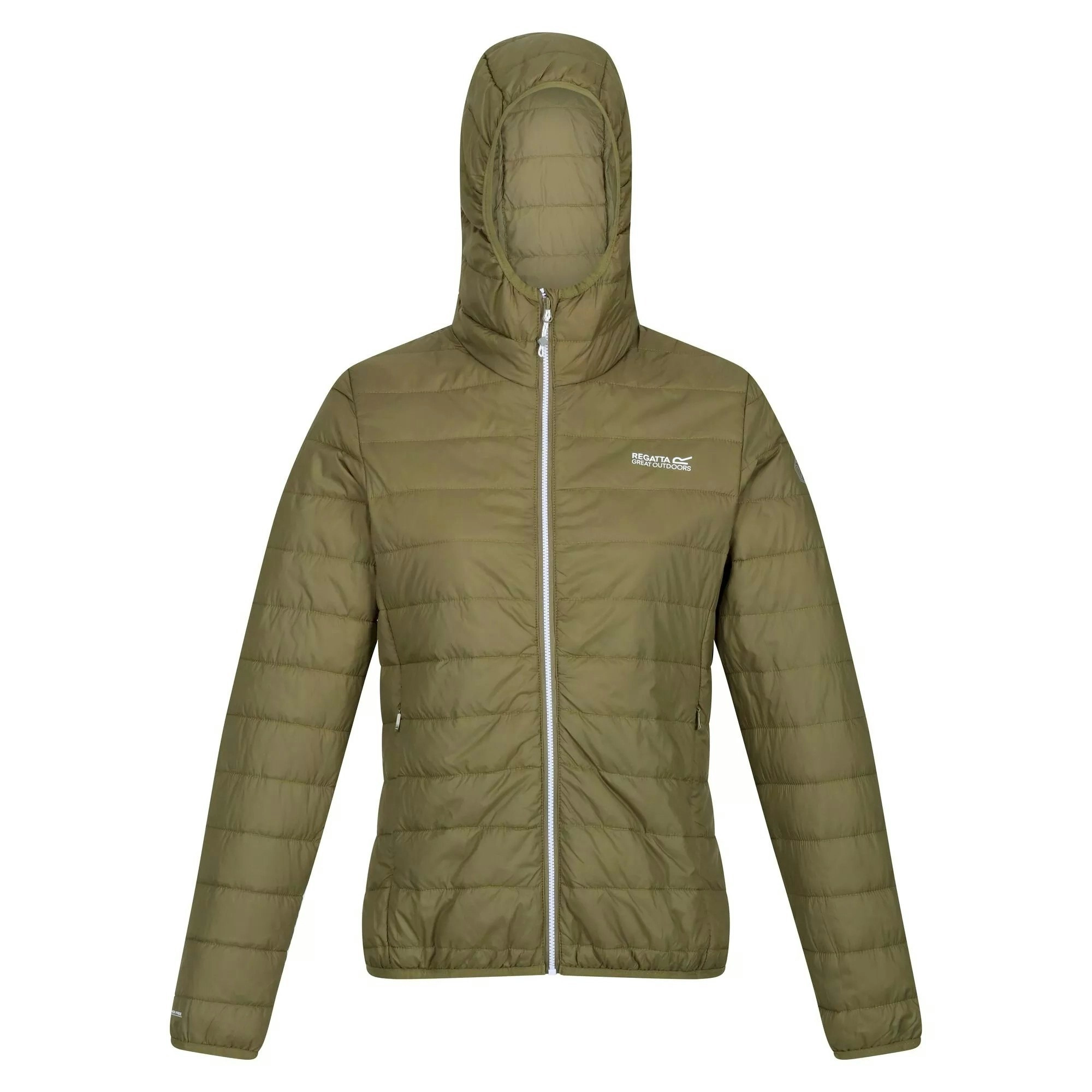 Regatta Womens/Ladies Hillpack Puffer Jacket