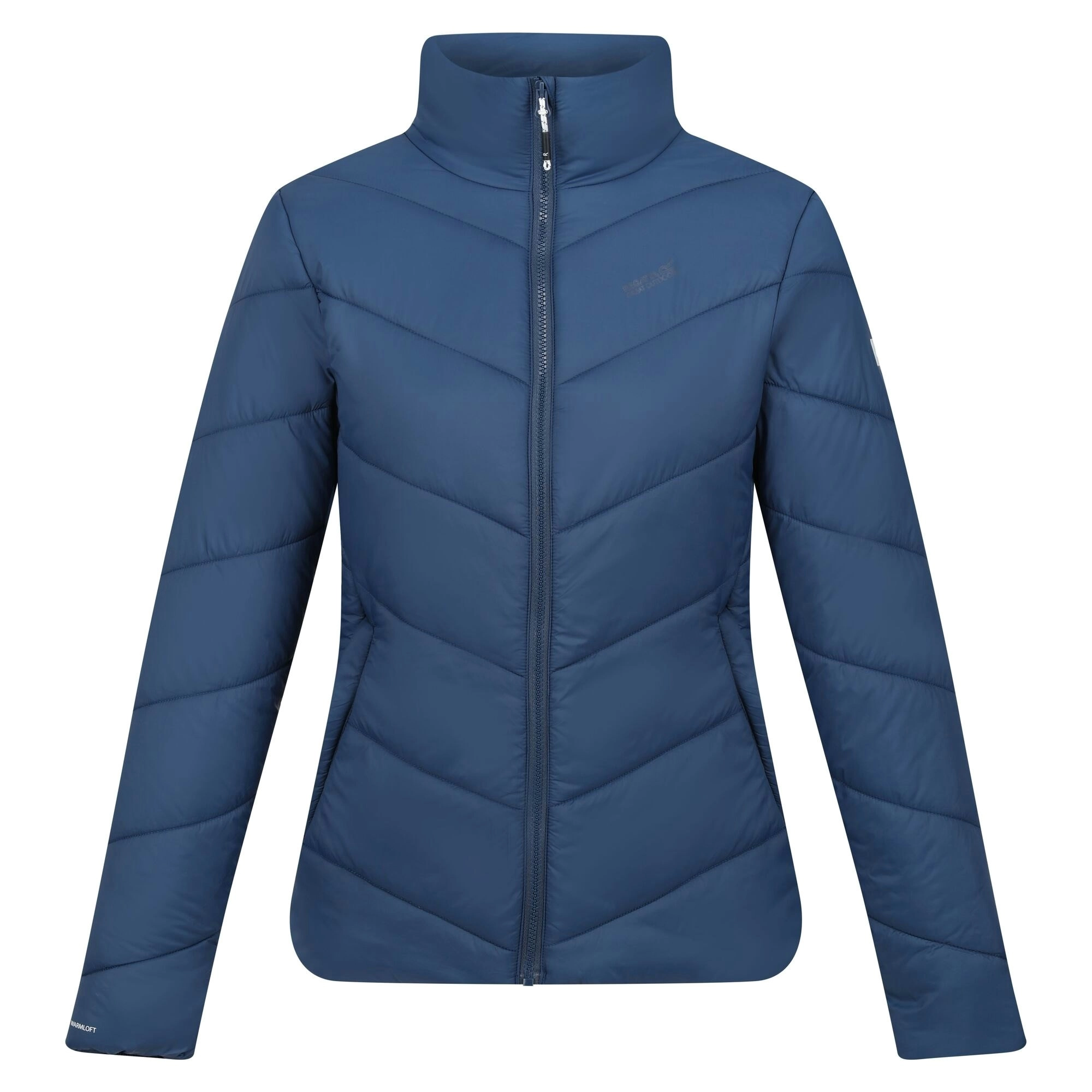 Regatta Womens/Ladies Freezeway IV Insulated Padded Jacket