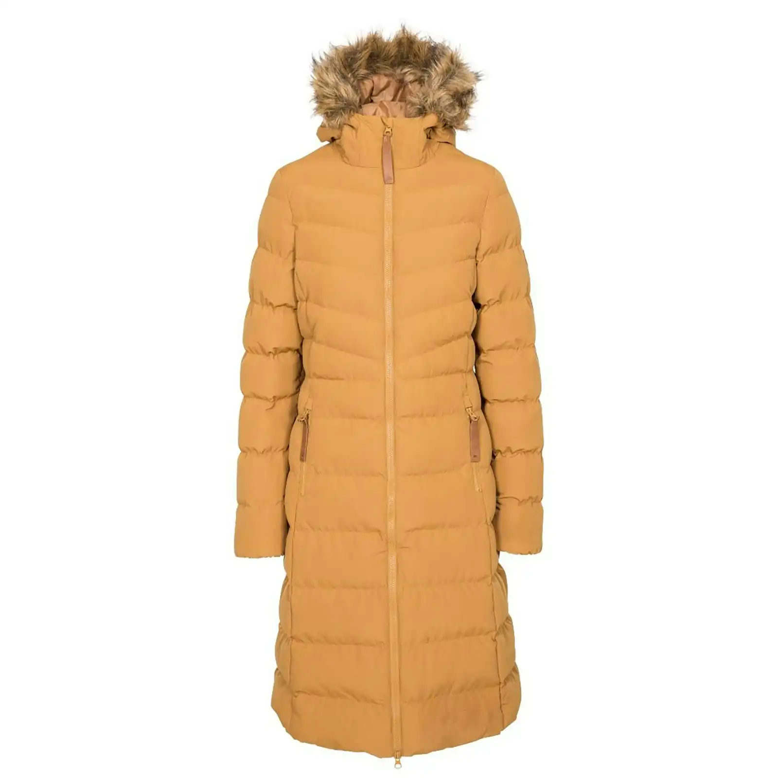 Trespass Womens/Ladies Audrey Padded Jacket