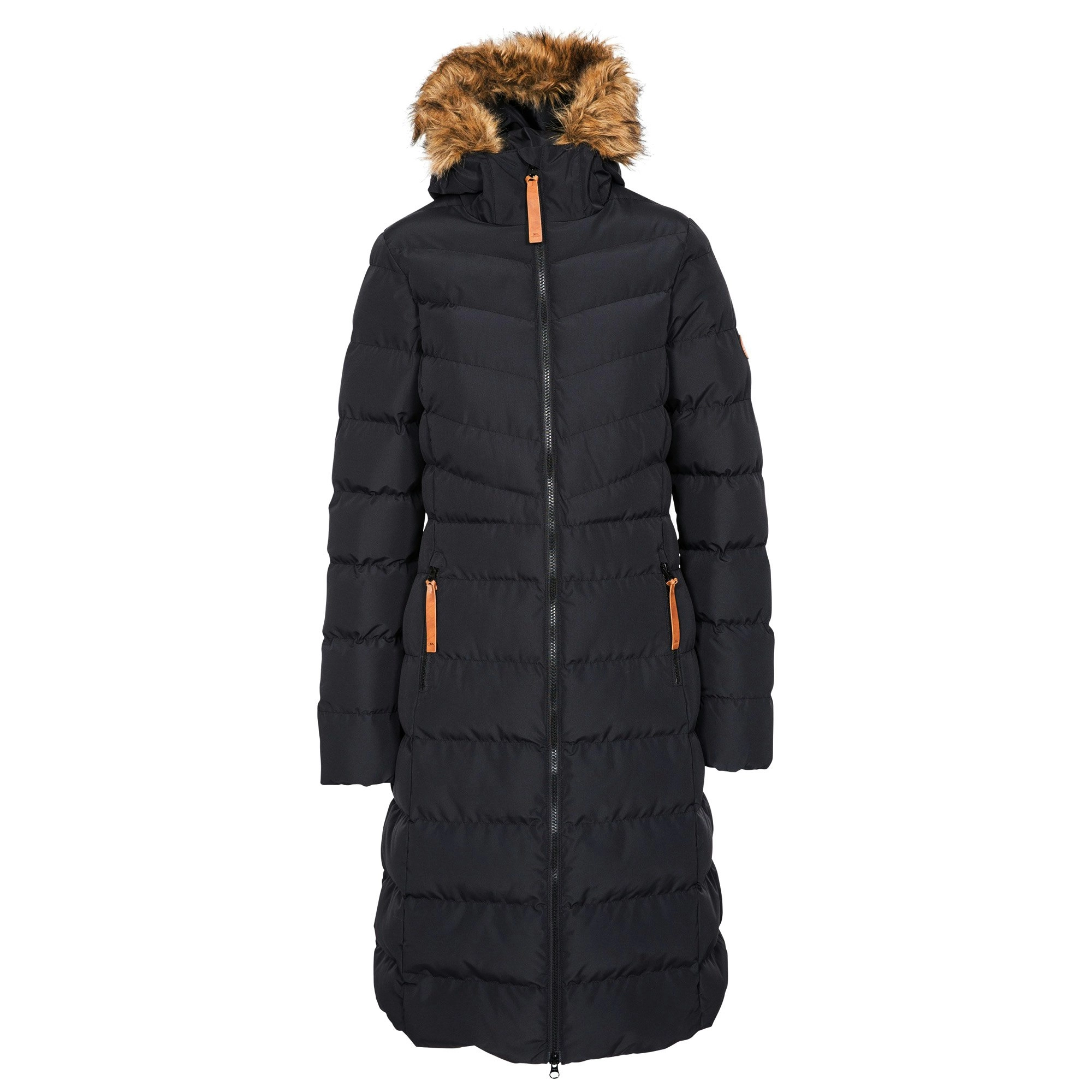 Trespass Womens/Ladies Audrey Padded Jacket