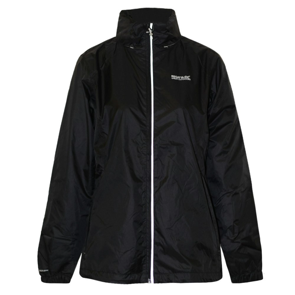 Regatta Womens/Ladies Corinne IV Waterproof Jacket