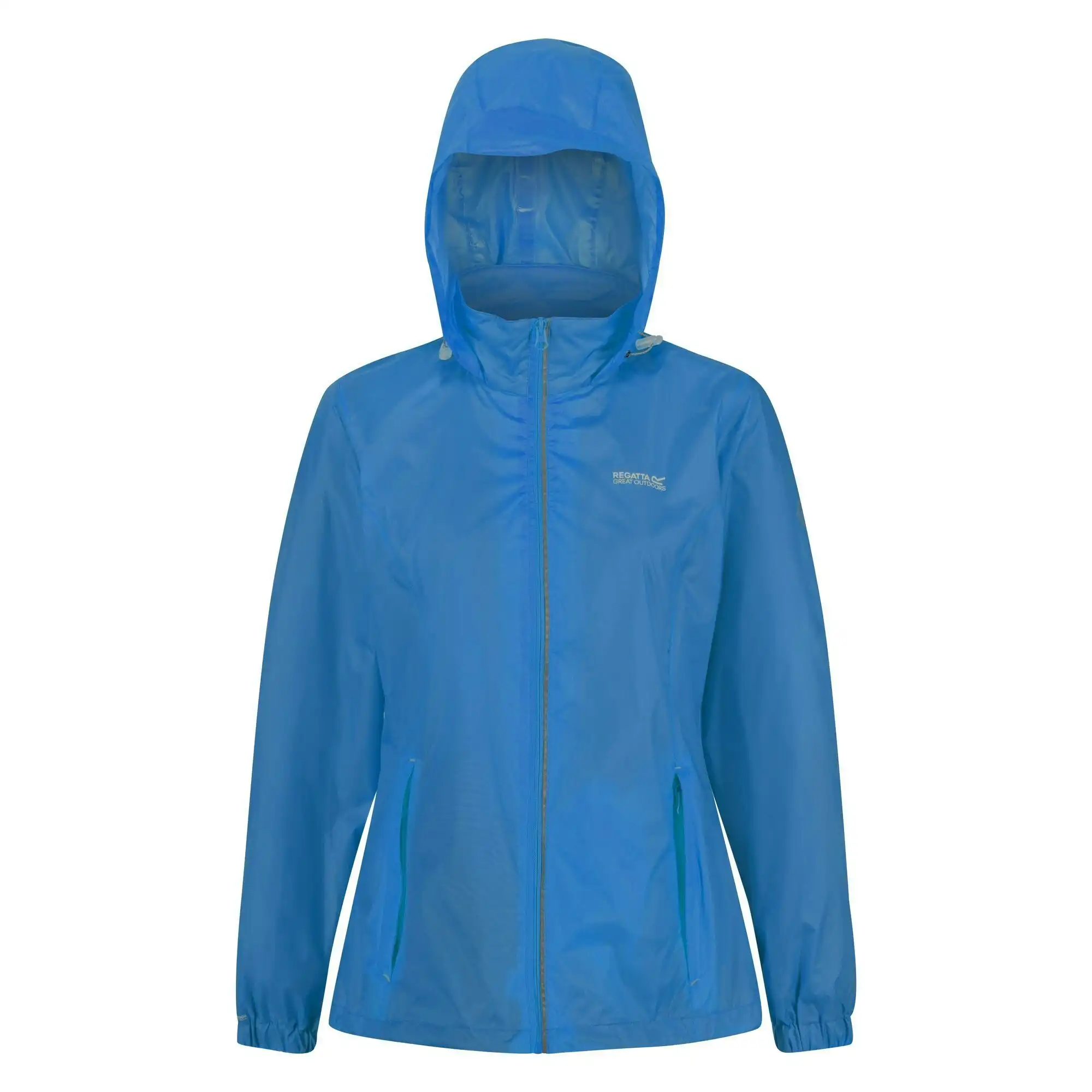 Regatta Womens/Ladies Corinne IV Waterproof Jacket