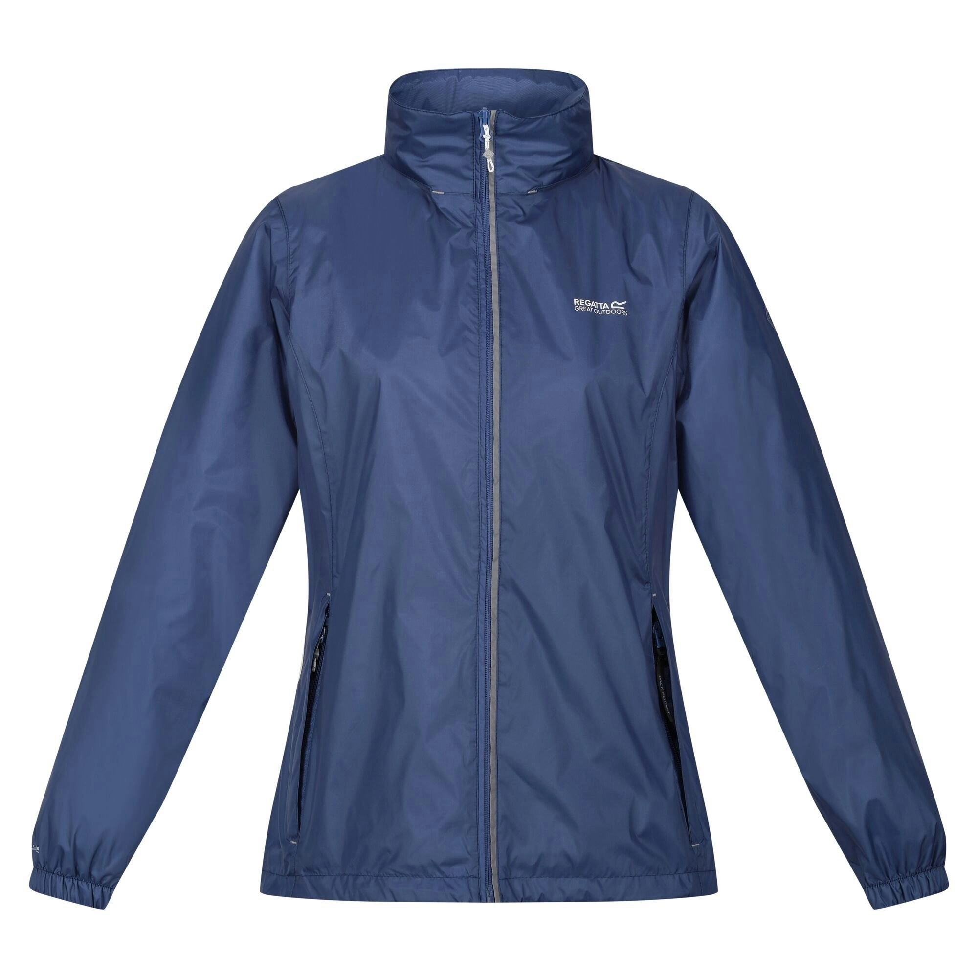 Regatta Womens/Ladies Corinne IV Waterproof Jacket