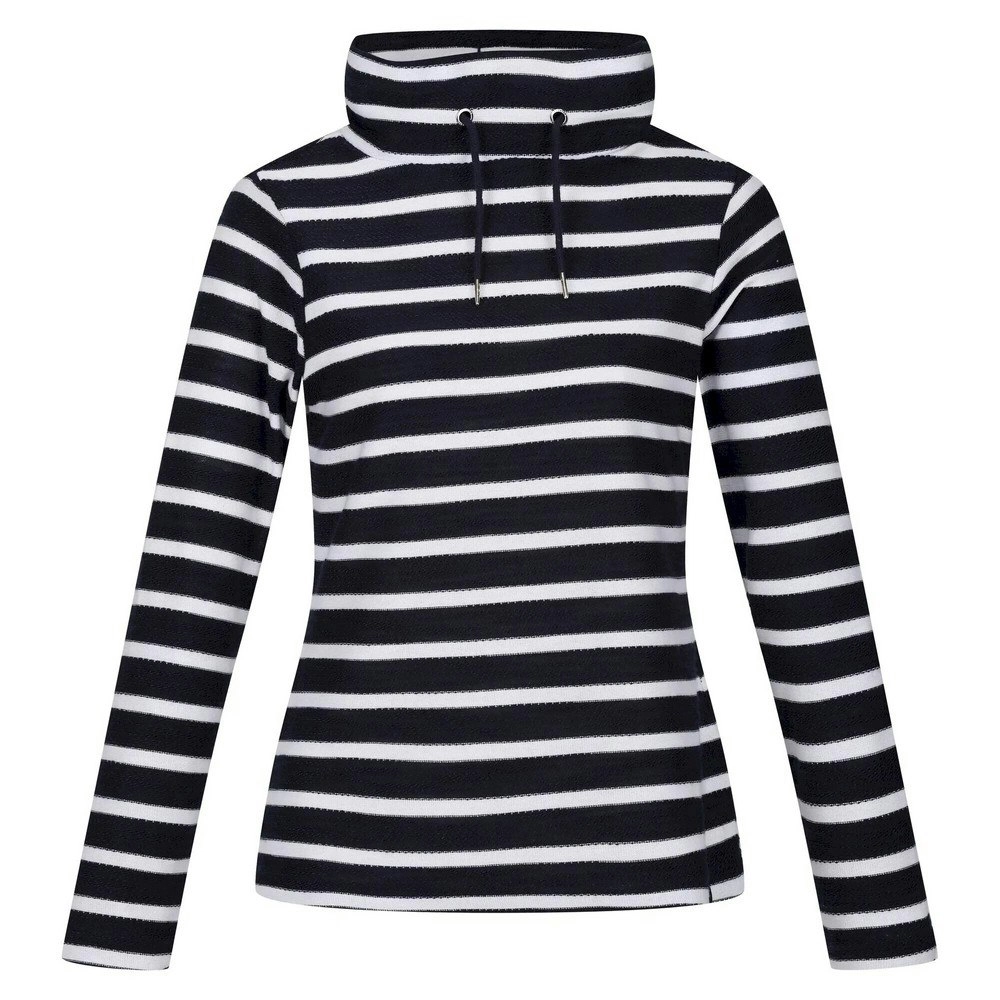 Regatta Womens/Ladies Hensley Overhead Fleece Top