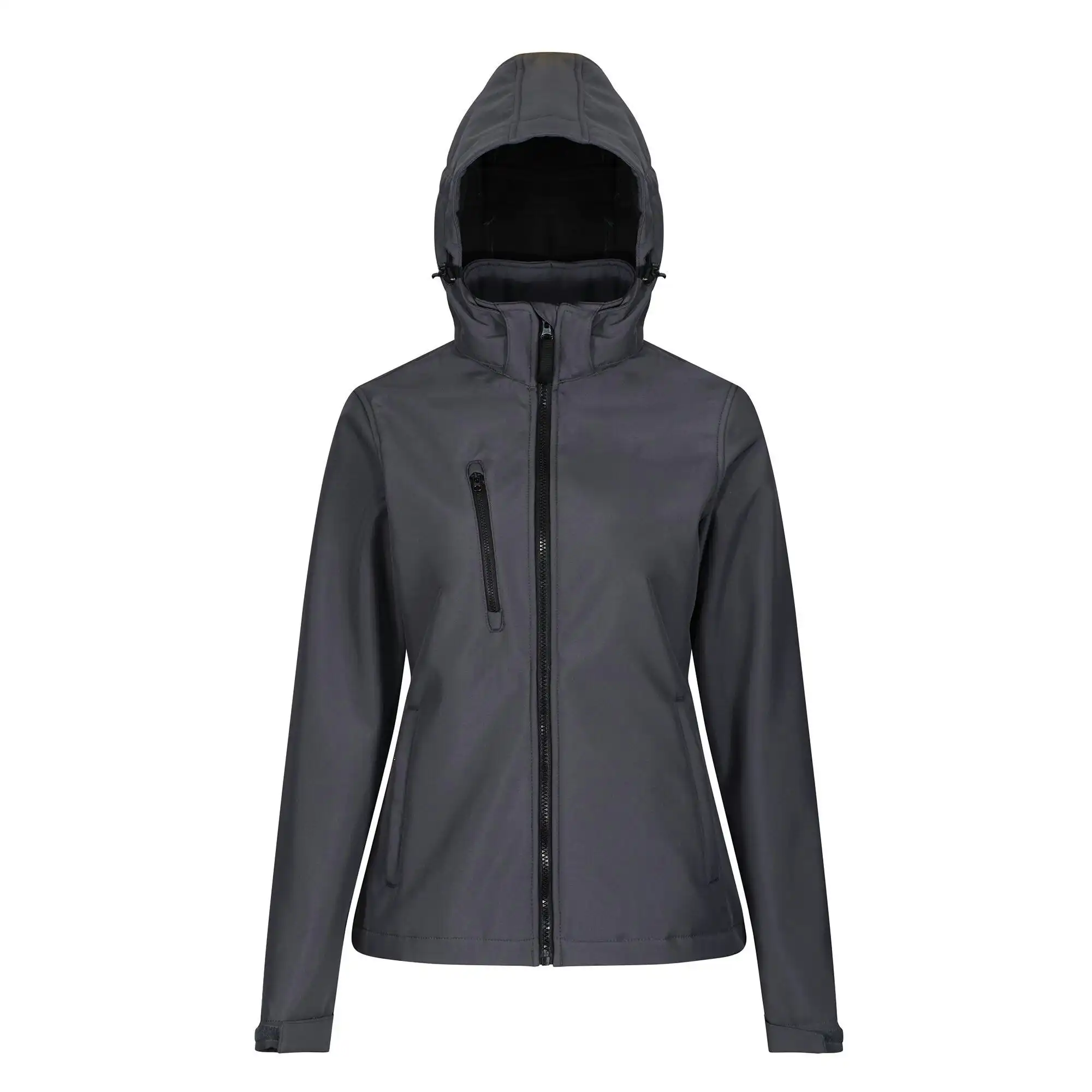 Regatta Womens/Ladies Venturer 3 Layer Membrane Soft Shell Jacket