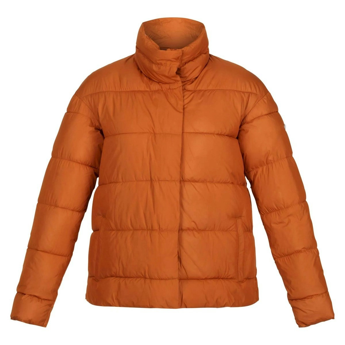 Regatta Womens/Ladies Raegan Puffer Jacket