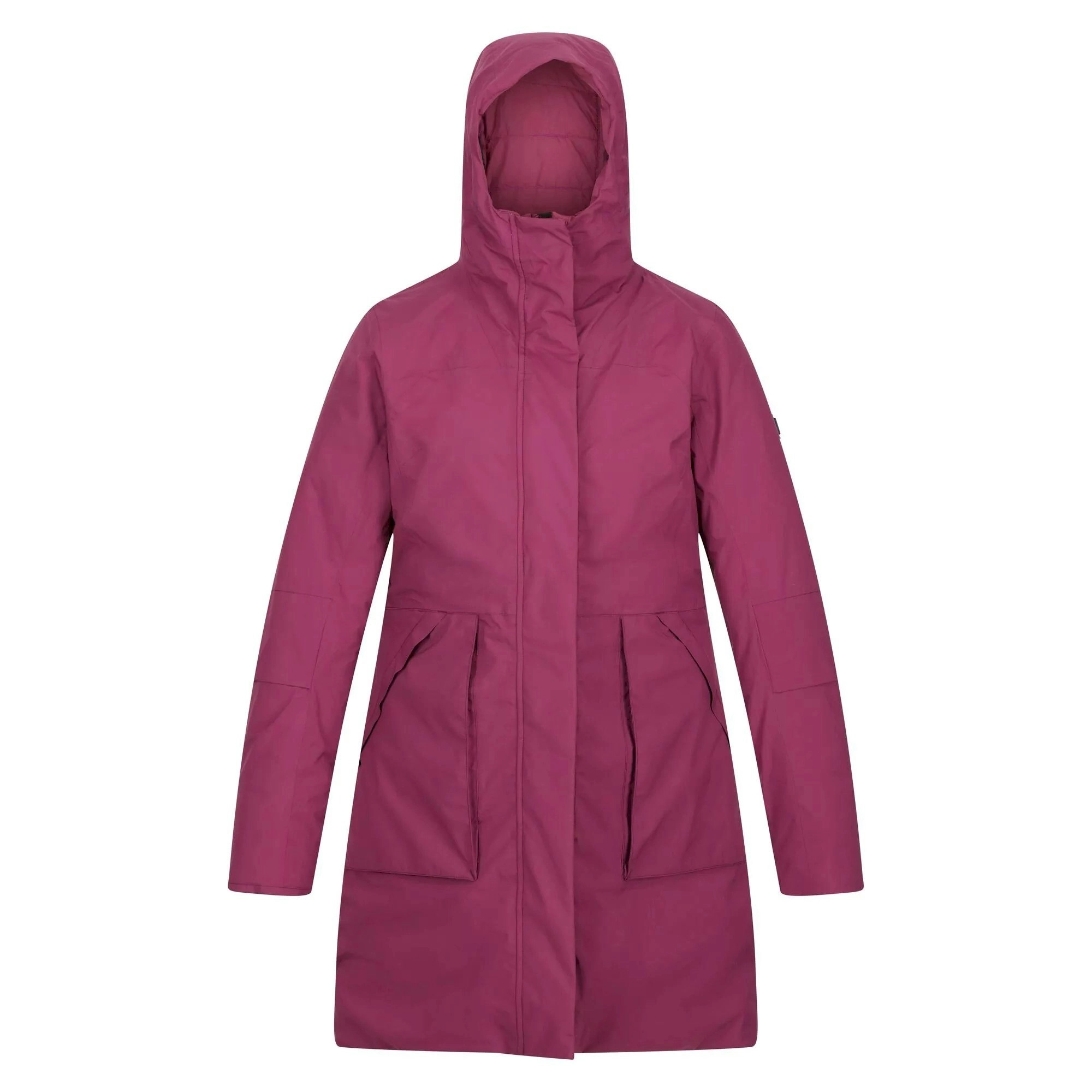 Regatta Womens/Ladies Yewbank II Waterproof Parka