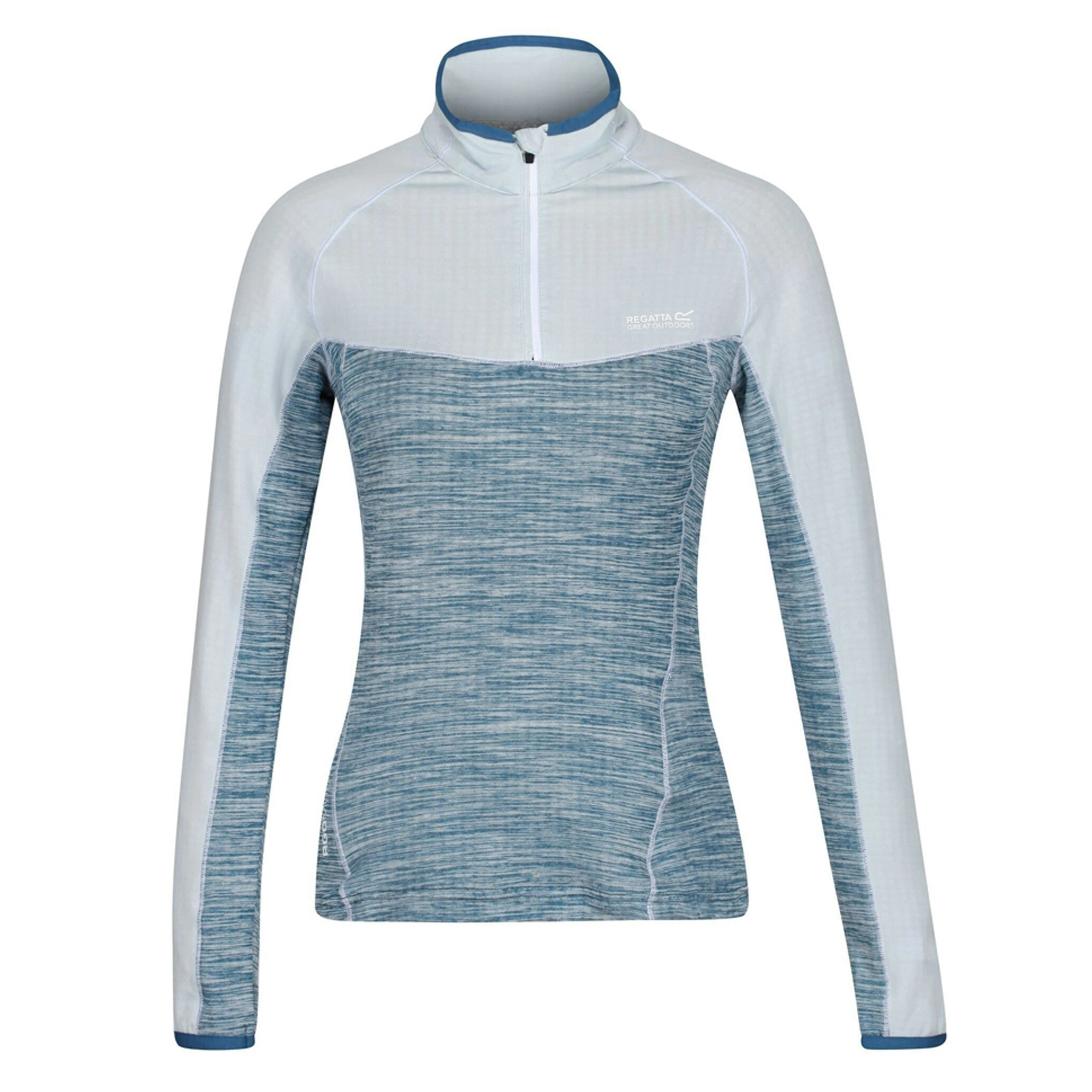 Regatta Womens/Ladies Hepley Fleece