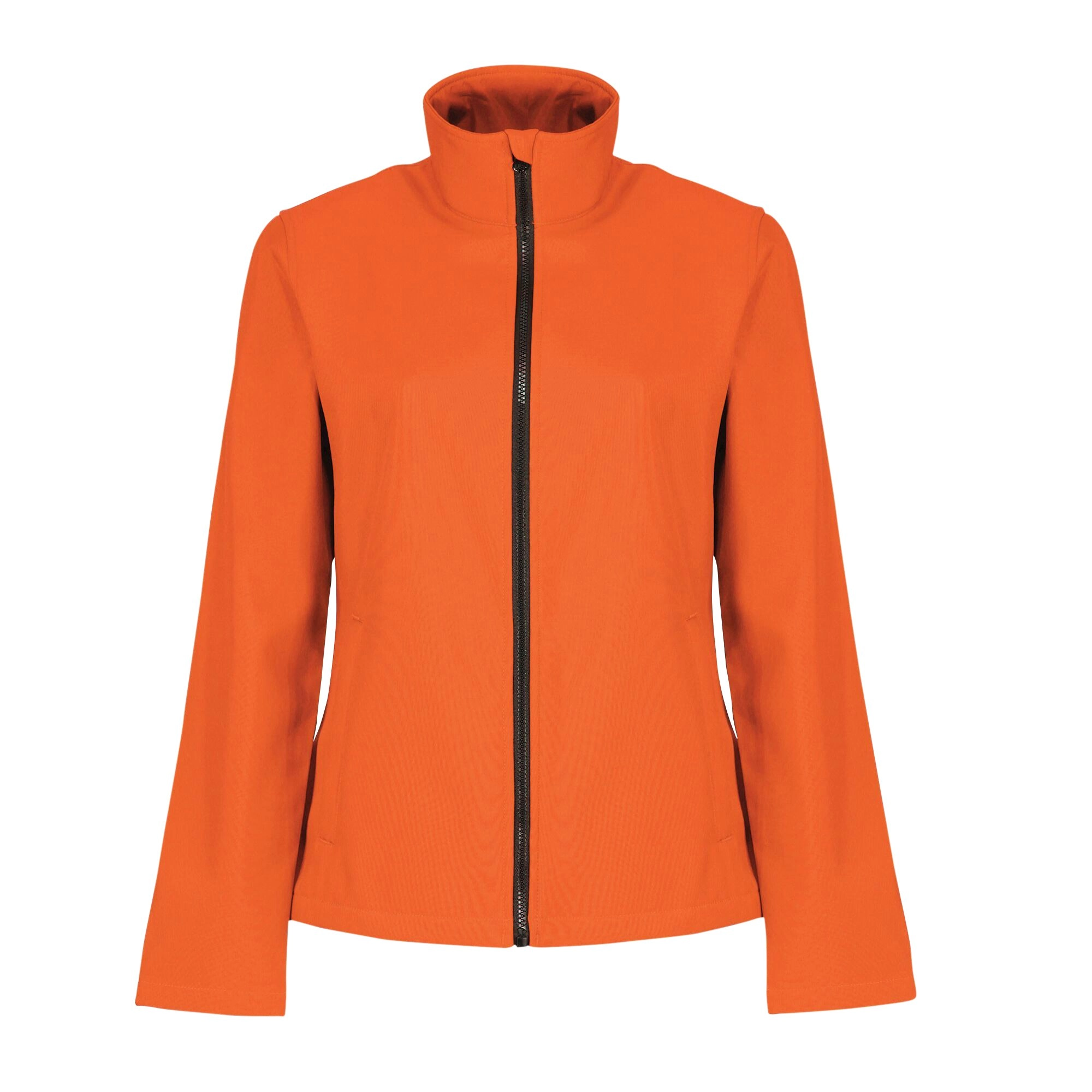 Regatta Womens/Ladies Ablaze Printable Softshell Jacket