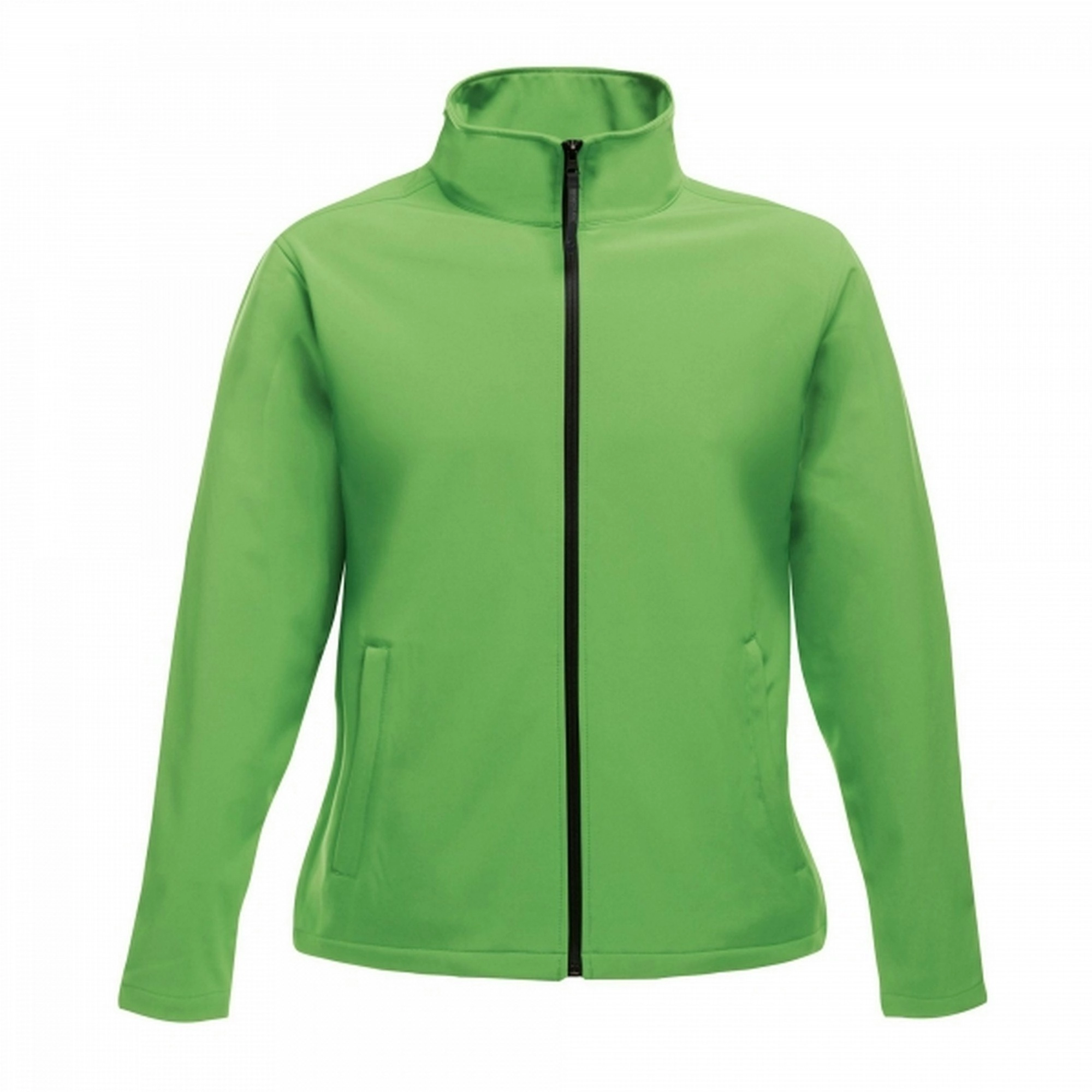 Regatta Womens/Ladies Ablaze Printable Softshell Jacket