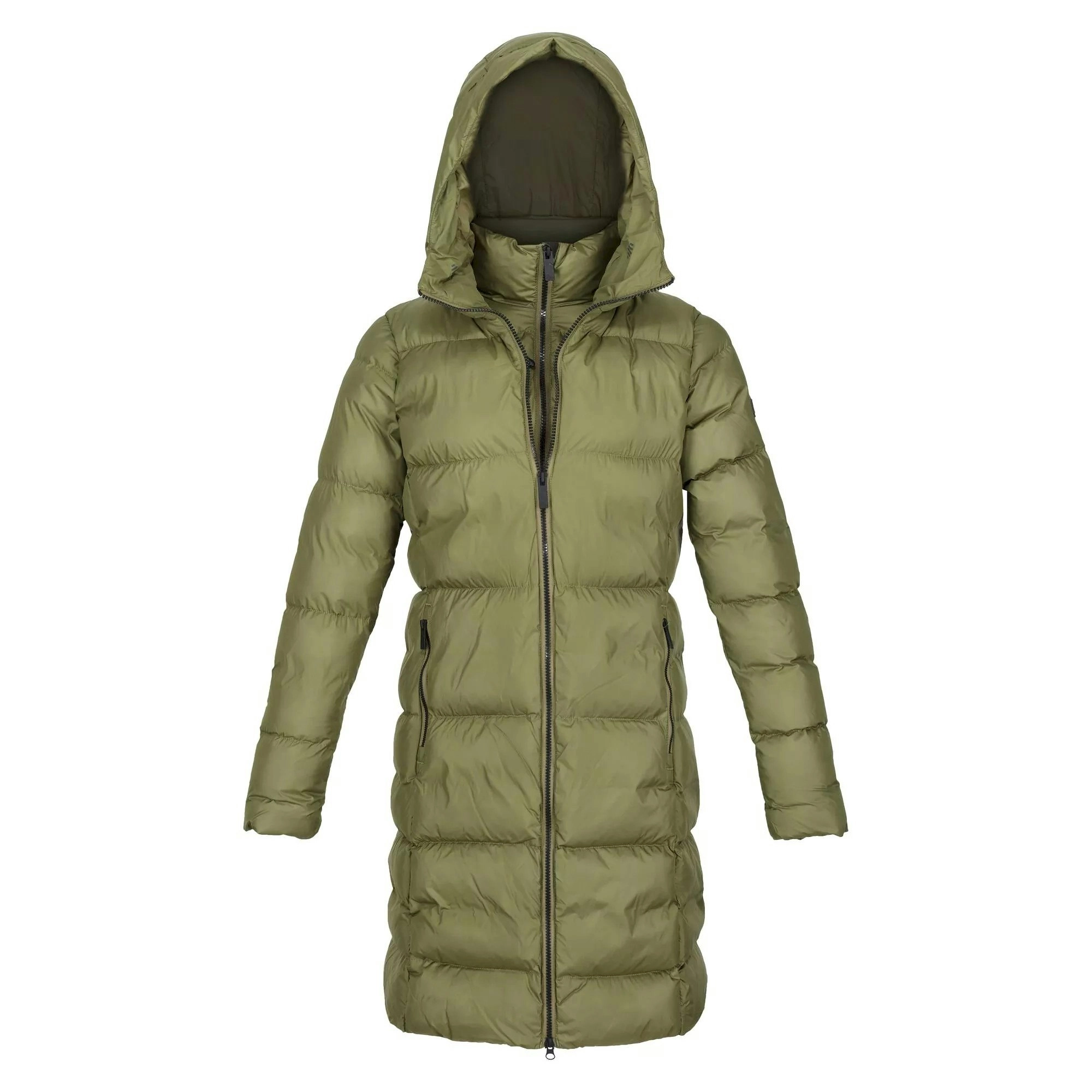 Regatta Womens/Ladies Pandia II Hooded Jacket