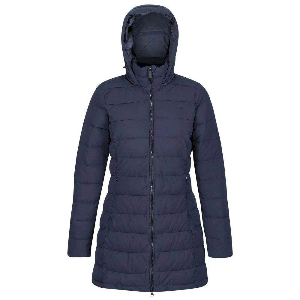 Regatta Womens/Ladies Starler Padded Jacket