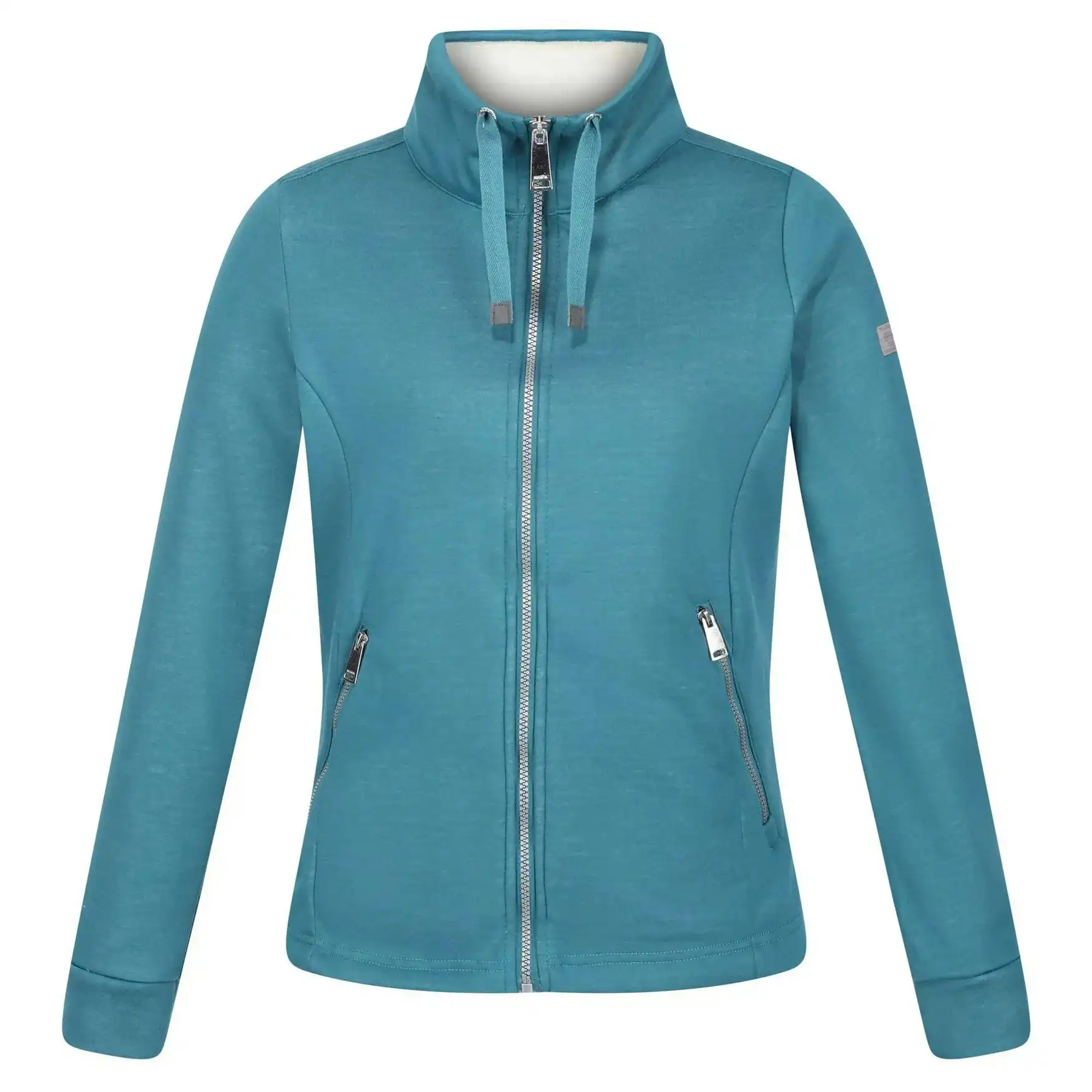 Regatta Womens/Ladies Azariah Full Zip Fleece Jacket