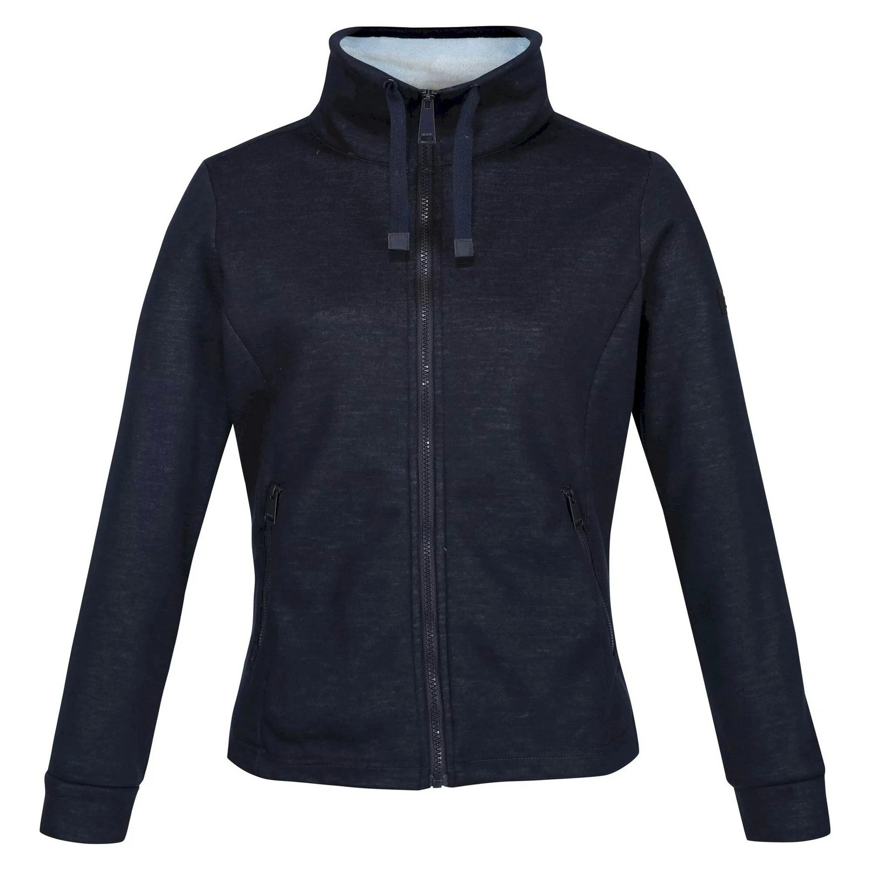 Regatta Womens/Ladies Azariah Full Zip Fleece Jacket