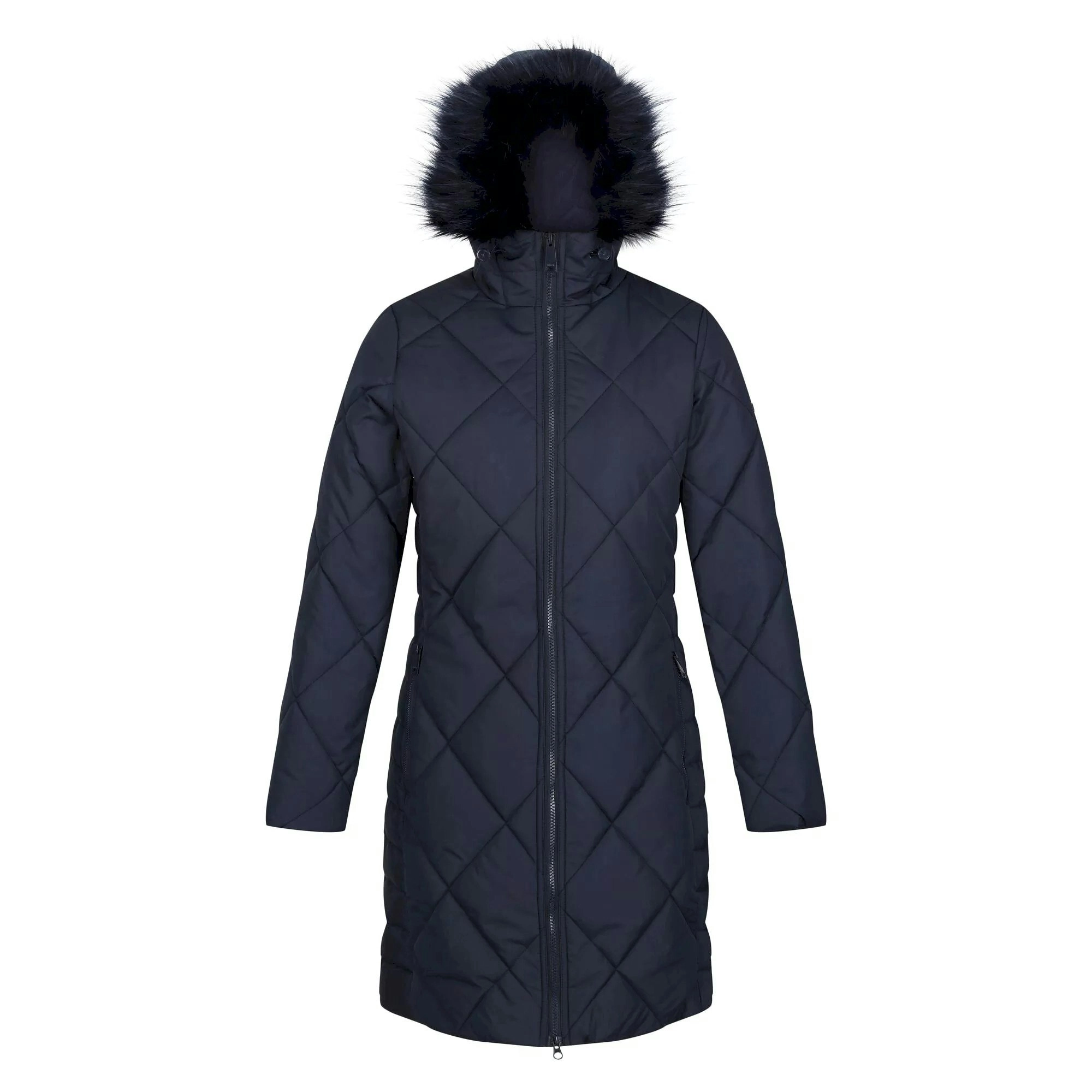 Regatta Womens/Ladies Fritha II Insulated Parka