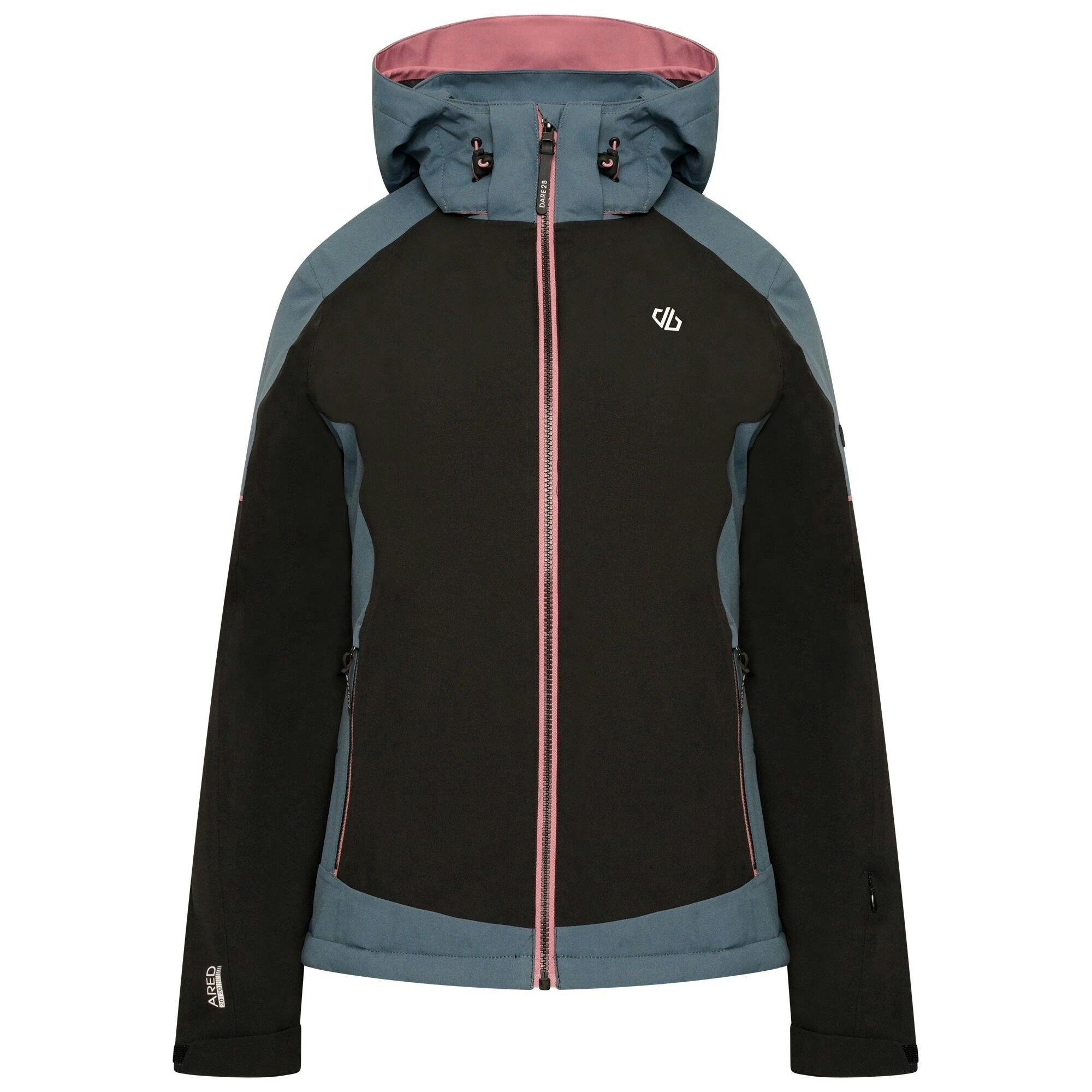 Dare 2B Womens/Ladies Enliven Ski Jacket