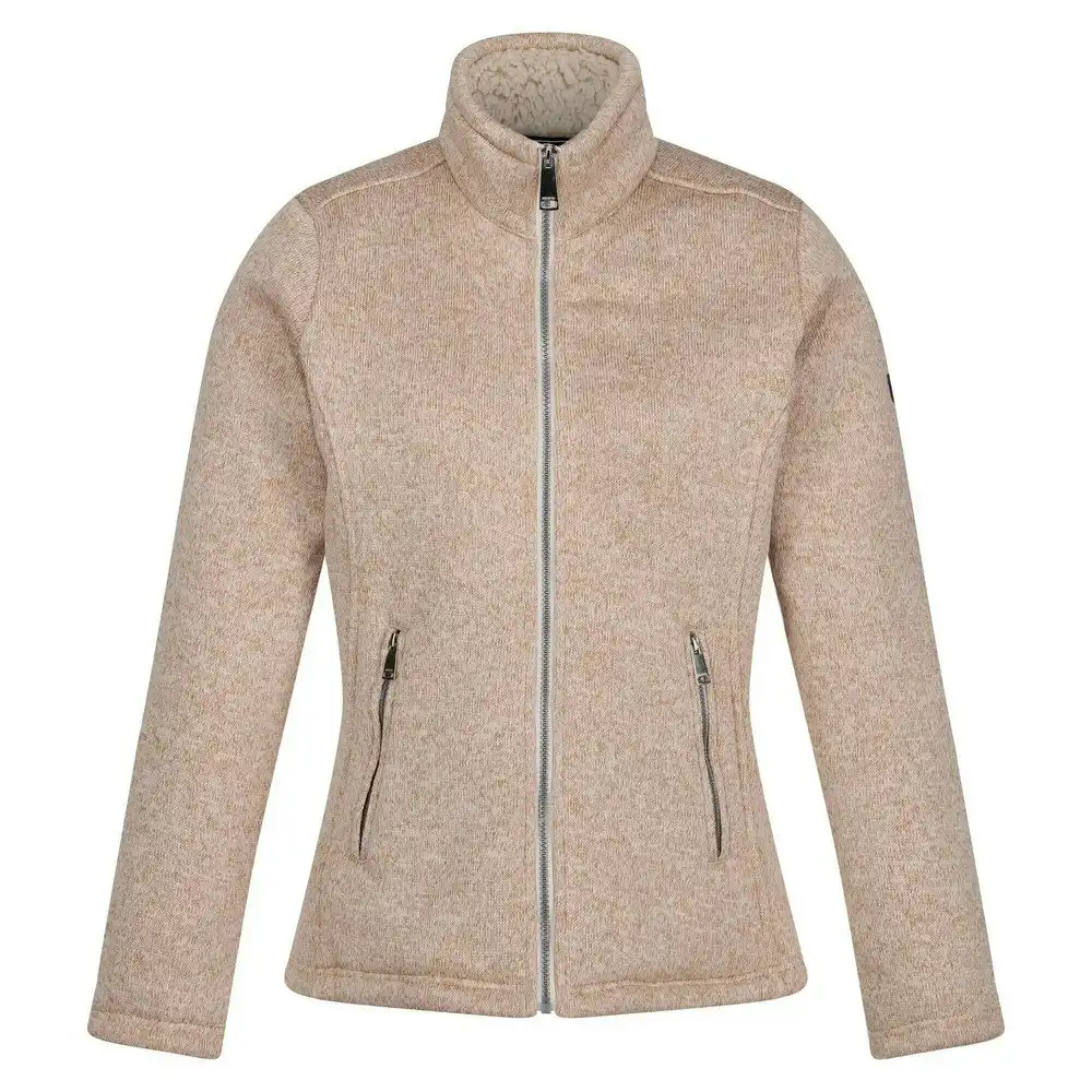 Regatta Womens/Ladies Razia II Full Zip Fleece Jacket