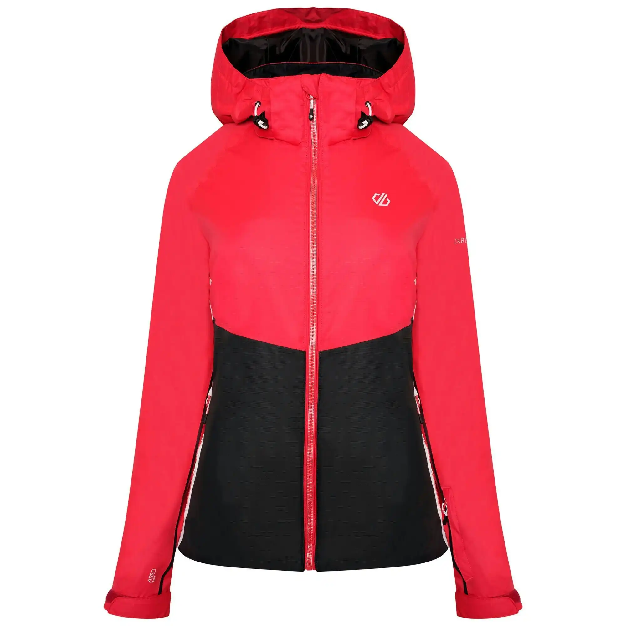 Regatta Womens/Ladies Radiate II Waterproof Ski Jacket