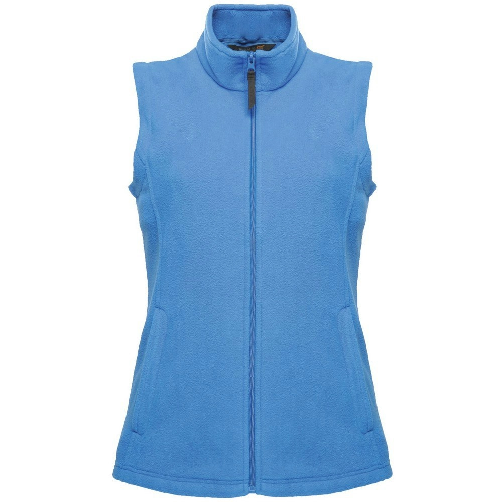 Regatta Womens/Ladies Micro Fleece Bodywarmer / Gilet