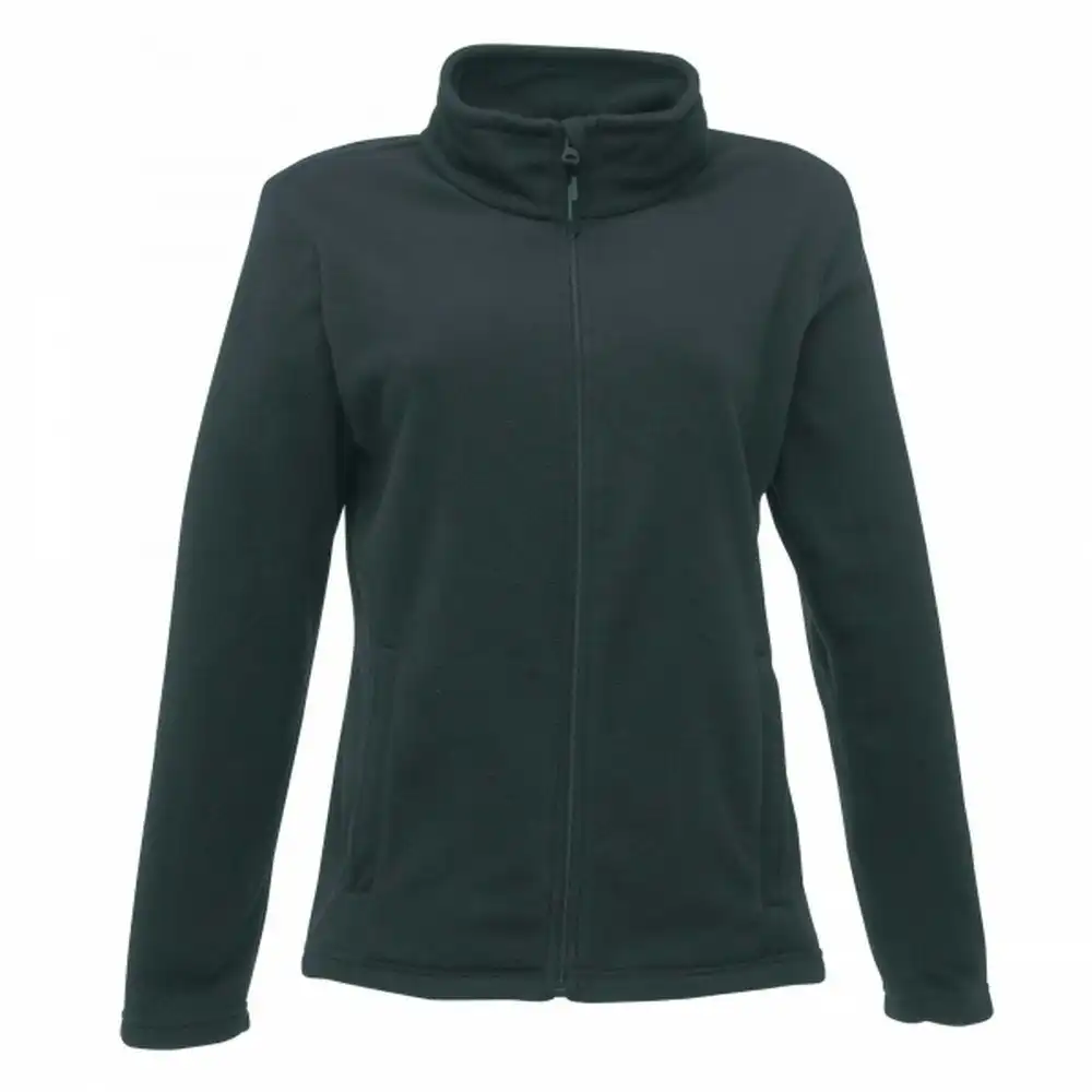 Regatta Womens/Ladies Full-Zip 210 Series Microfleece Jacket