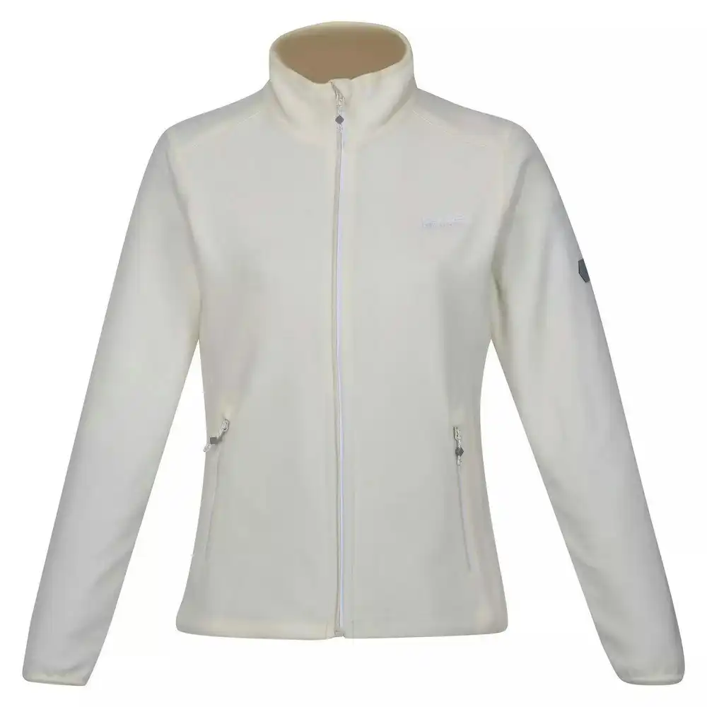 Regatta Womens/Ladies Floreo IV Full Zip Fleece Jacket