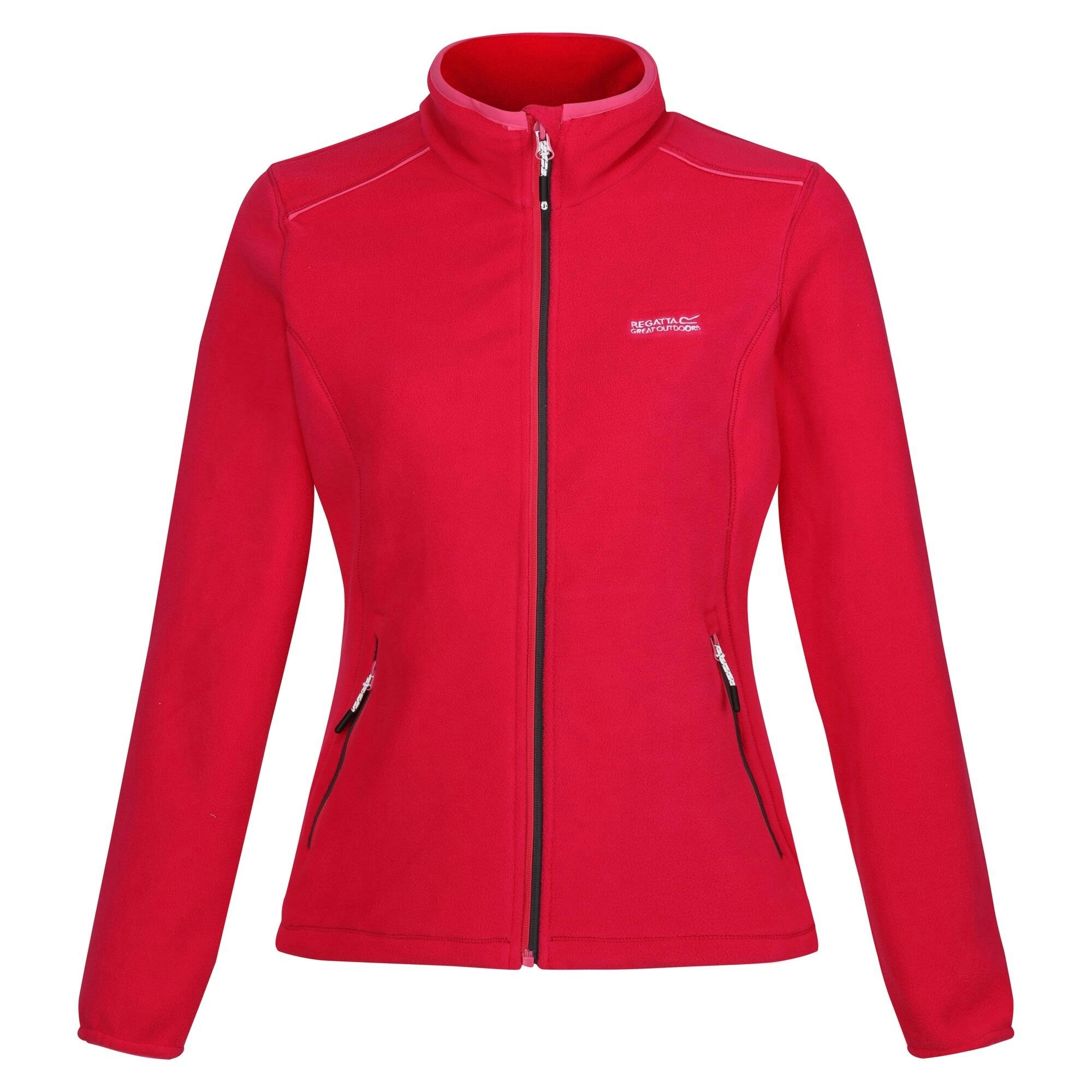 Regatta Womens/Ladies Floreo IV Full Zip Fleece Jacket