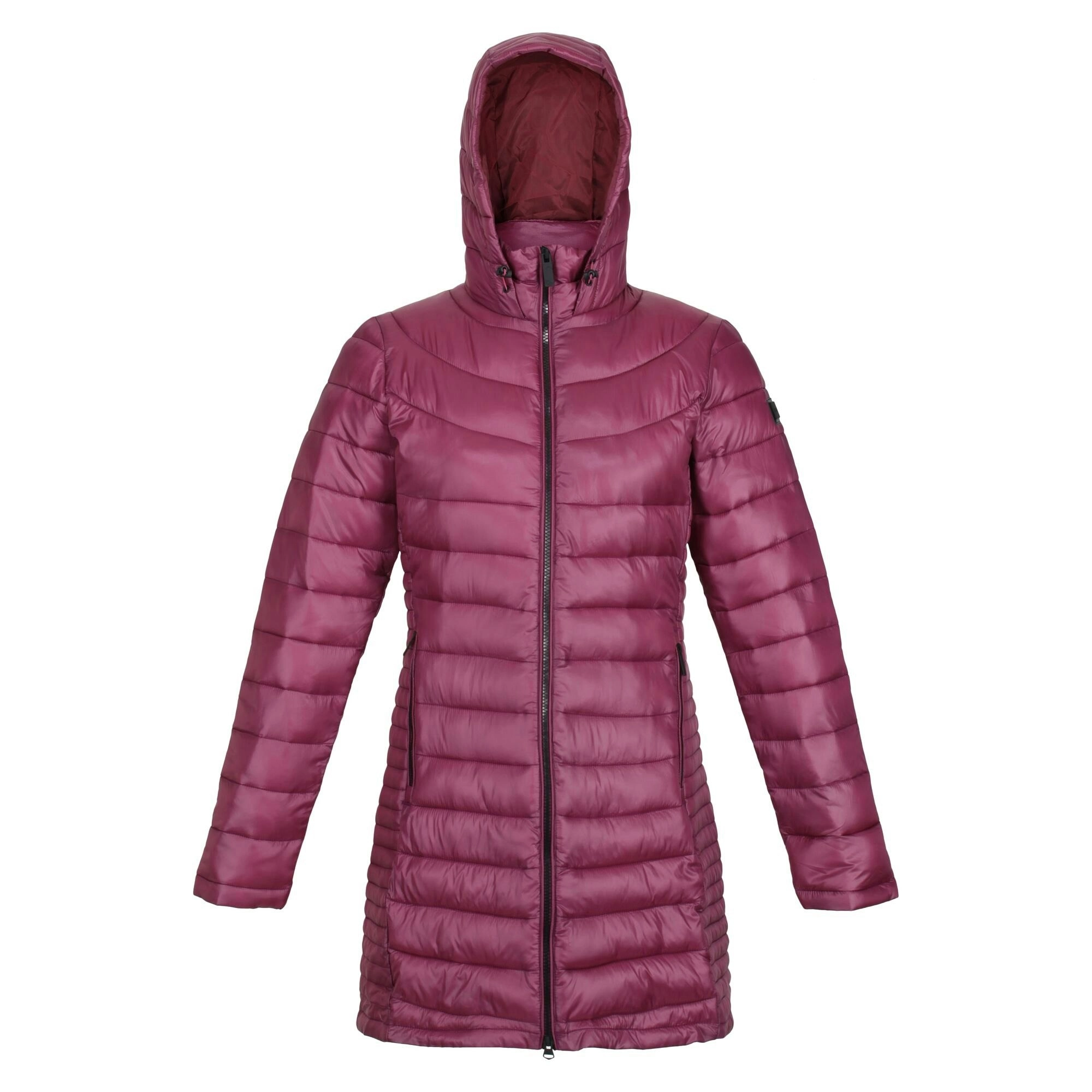 Regatta Womens/Ladies Andel III Lightweight Parka