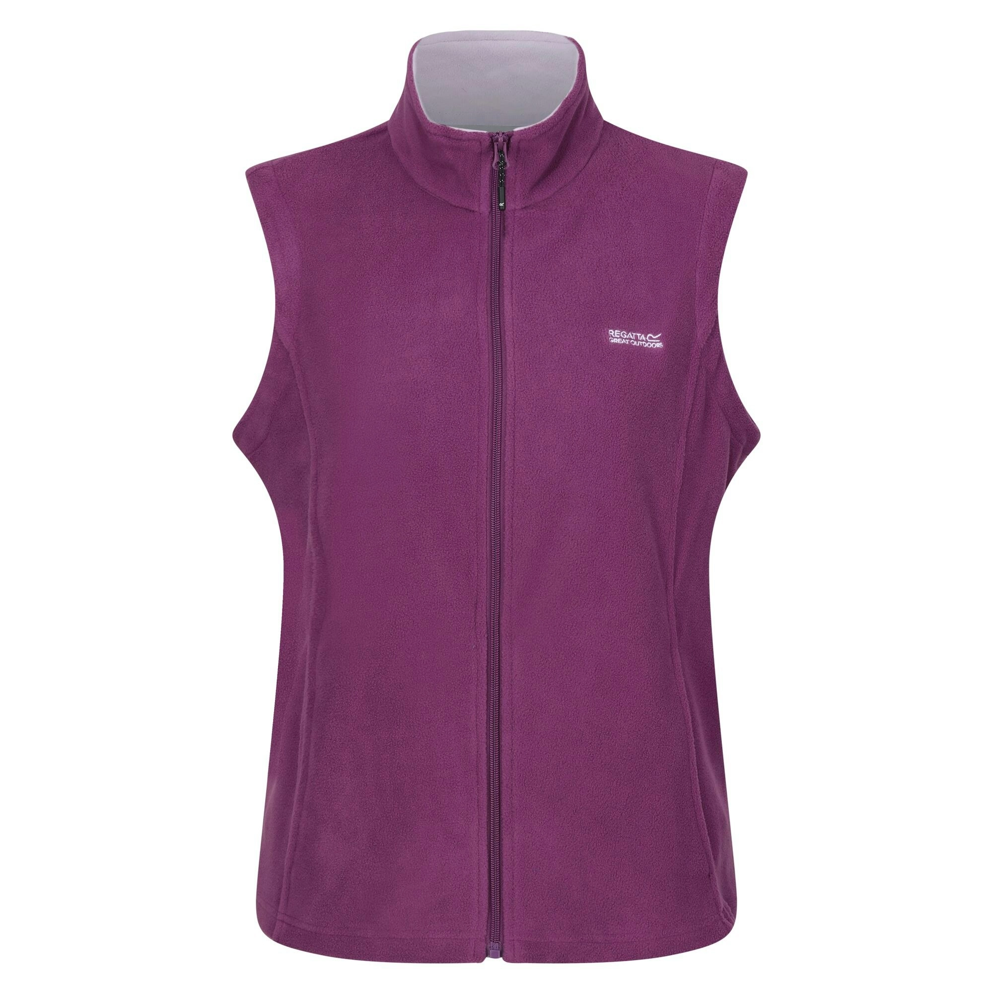 Regatta Great Outdoors Womens/Ladies Outdoor Classics Sweetness II Bodywarmer