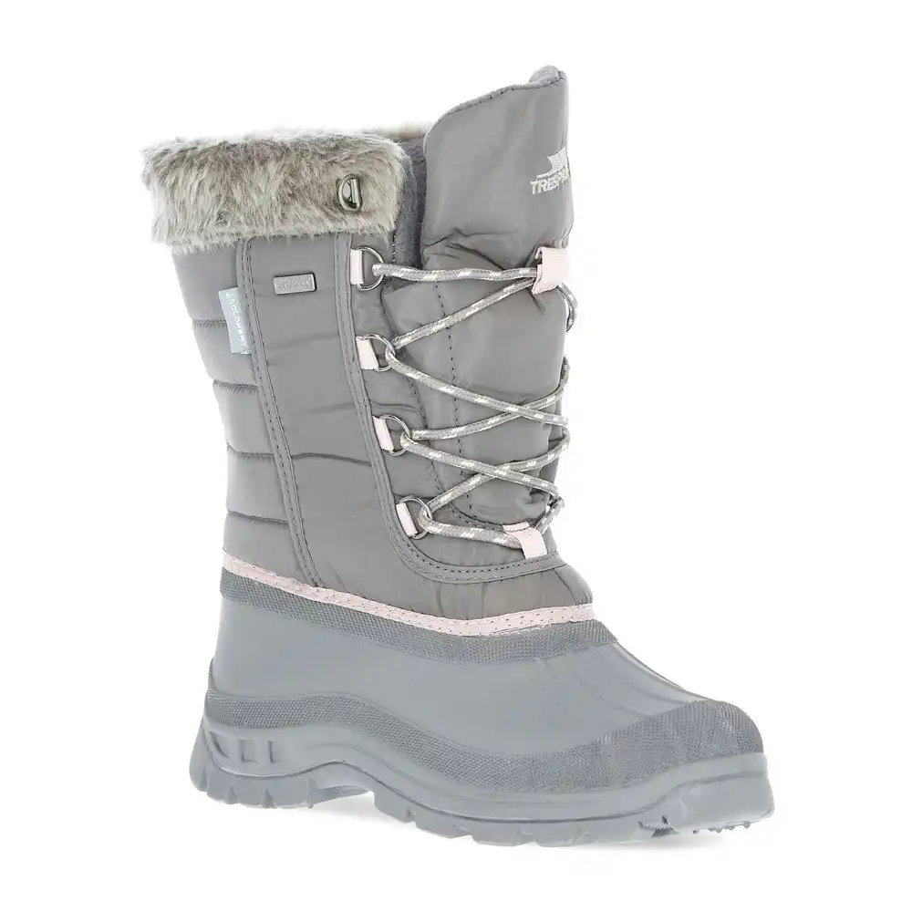 Trespass Womens Stavra II Snow Boots