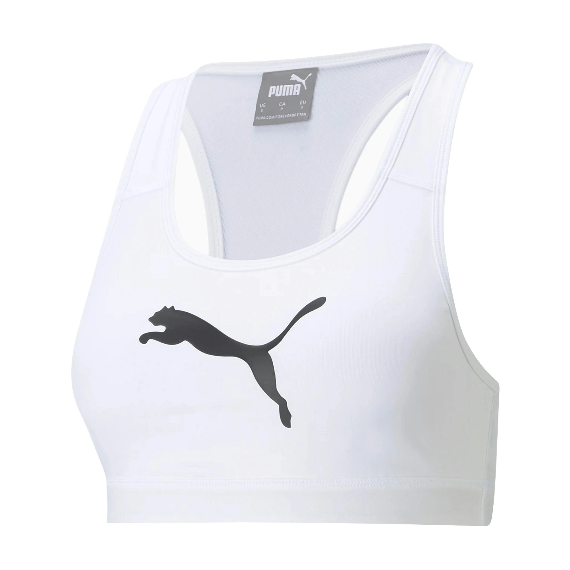 Puma Womens/Ladies 4Keeps Sports Bra