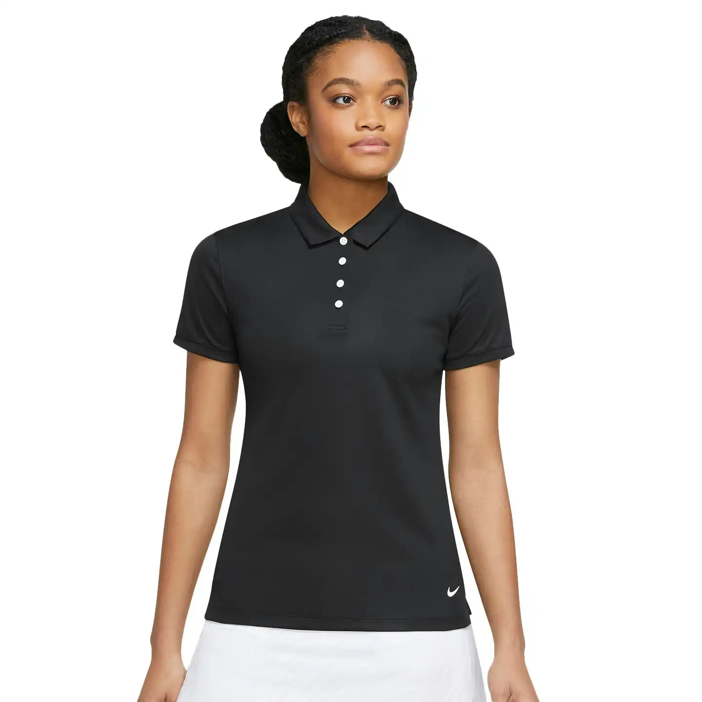 Nike Womens/Ladies Victory Solid Polo Shirt