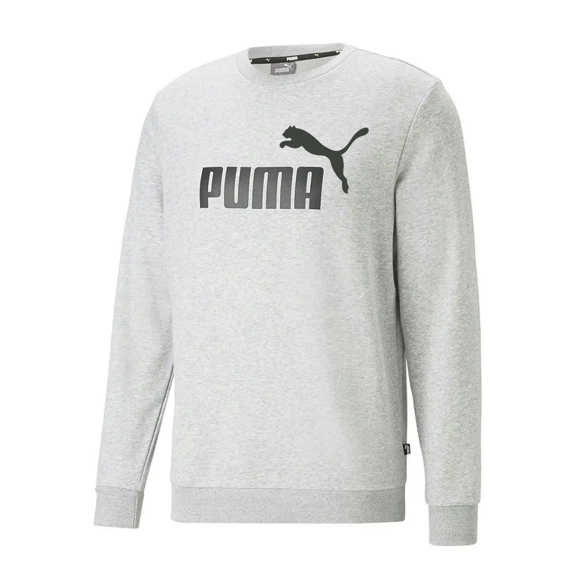 Puma Womens/Ladies ESS Logo Sweatshirt