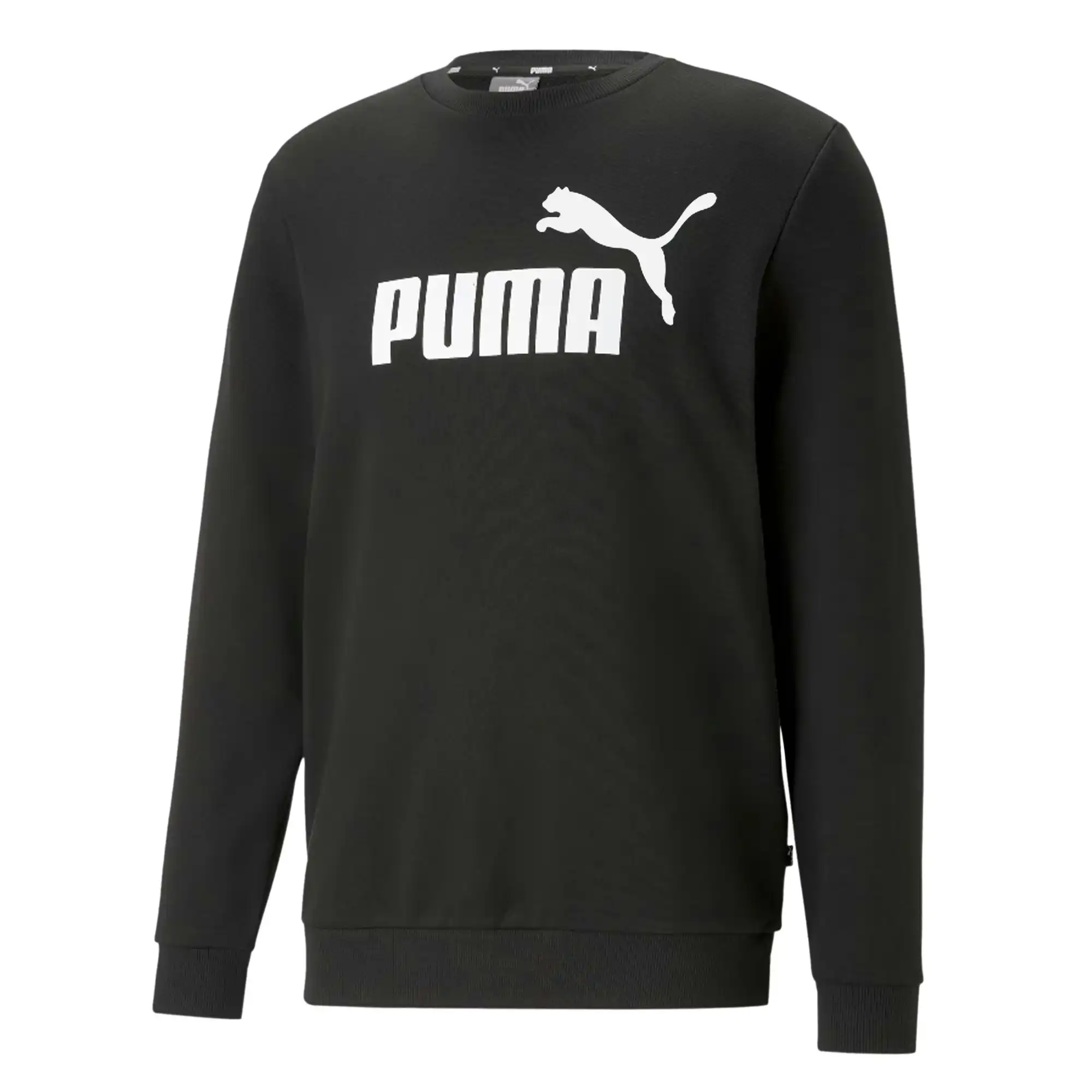 Puma Womens/Ladies ESS Logo Sweatshirt
