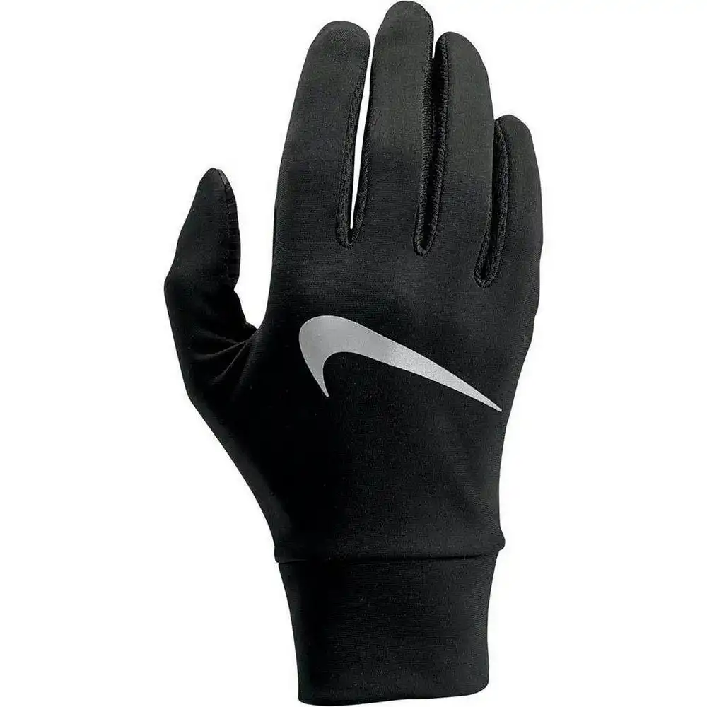 Nike Womens/Ladies Tech Lightweight Running Gloves