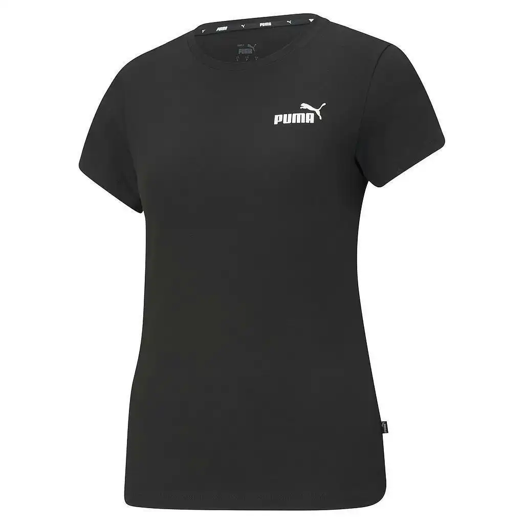 Puma Womens/Ladies ESS Logo T-Shirt