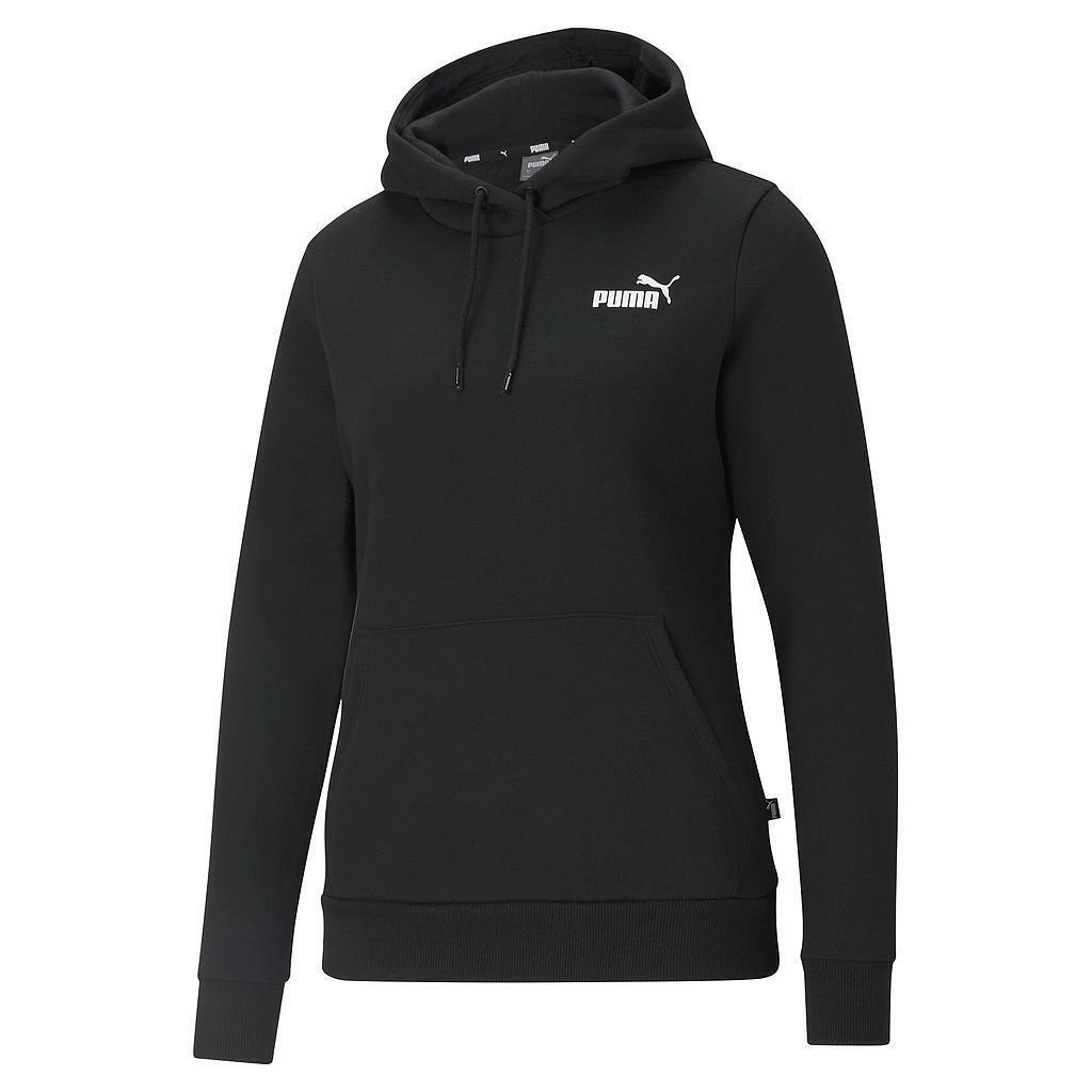 Puma Womens/Ladies ESS Logo Hoodie