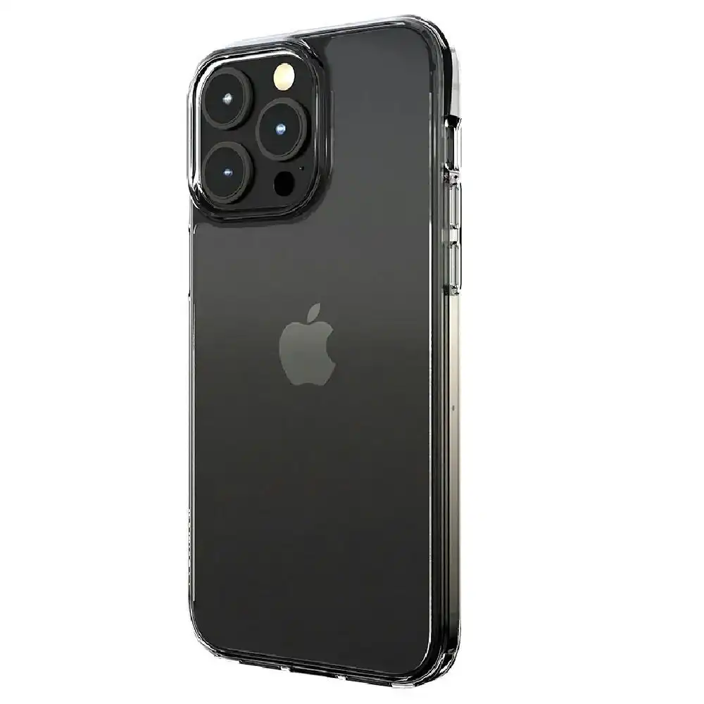 Cygnett Aeroshield Case For Apple Iphone 15 Pro Max - Clear