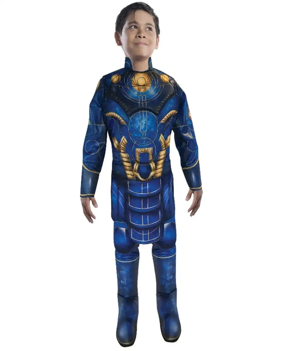 Ikaris Marvel Eternals Deluxe Boys Costume